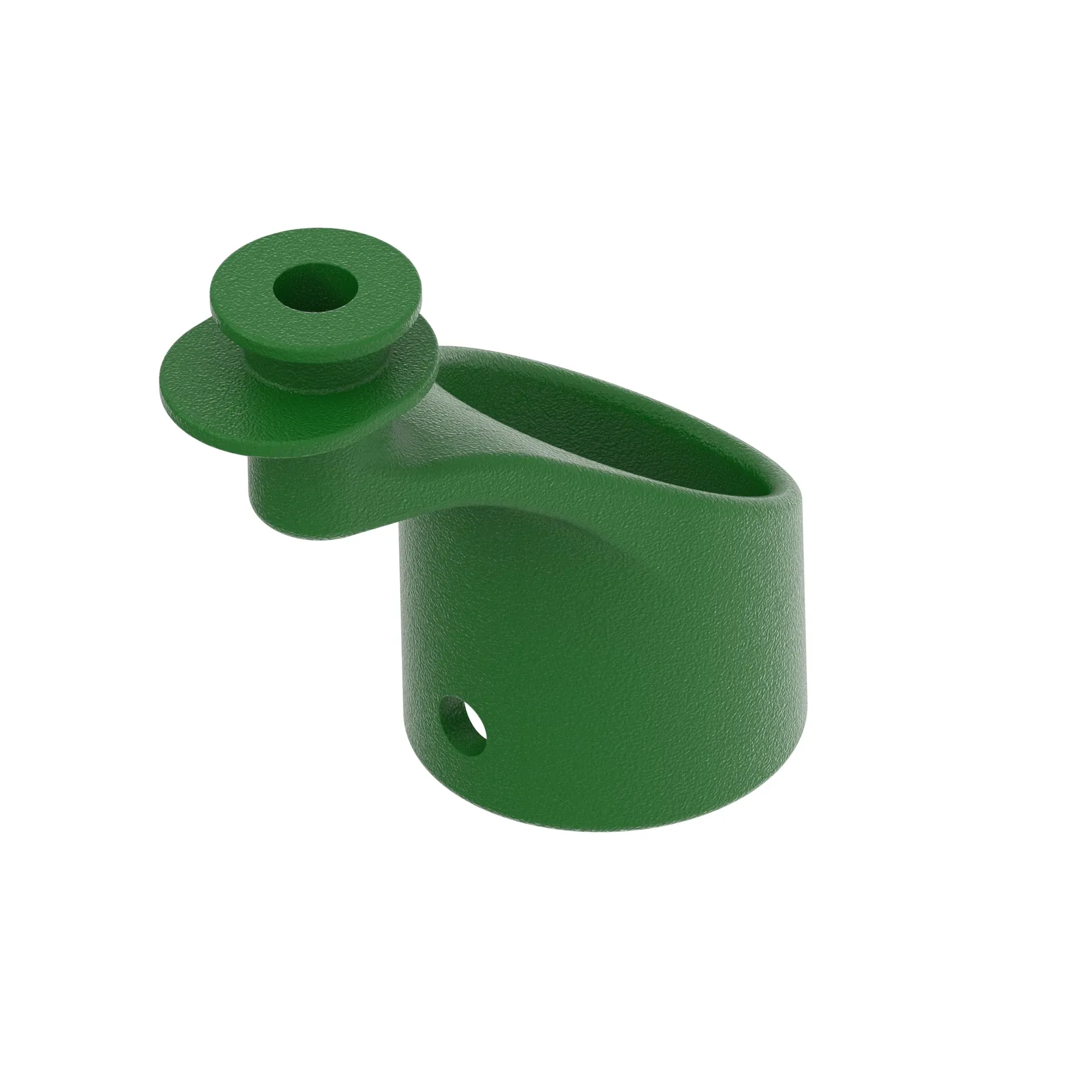 SUPPORT, CASTING, SPRING ARM