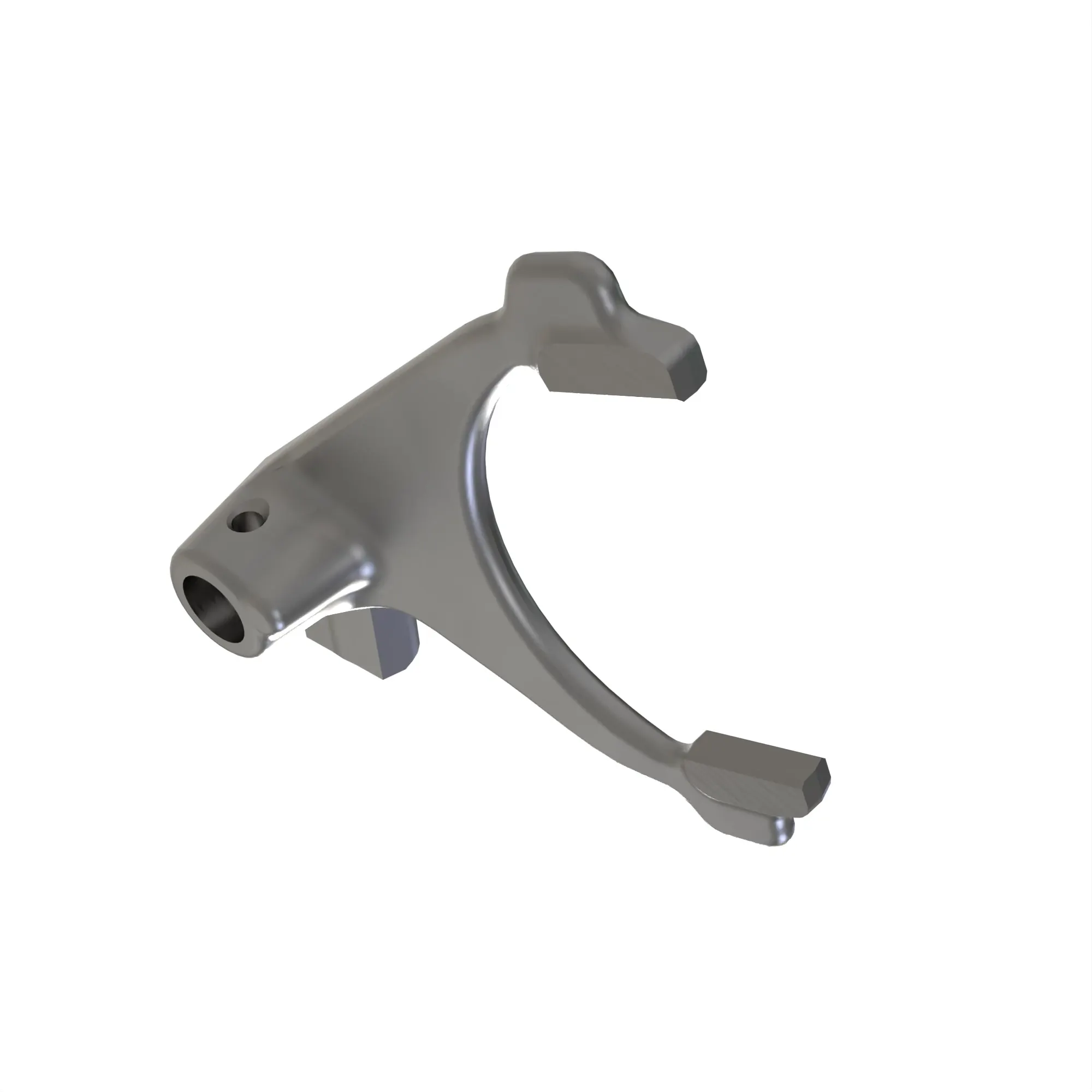 John Deere High Range Shift Fork - LVU23383