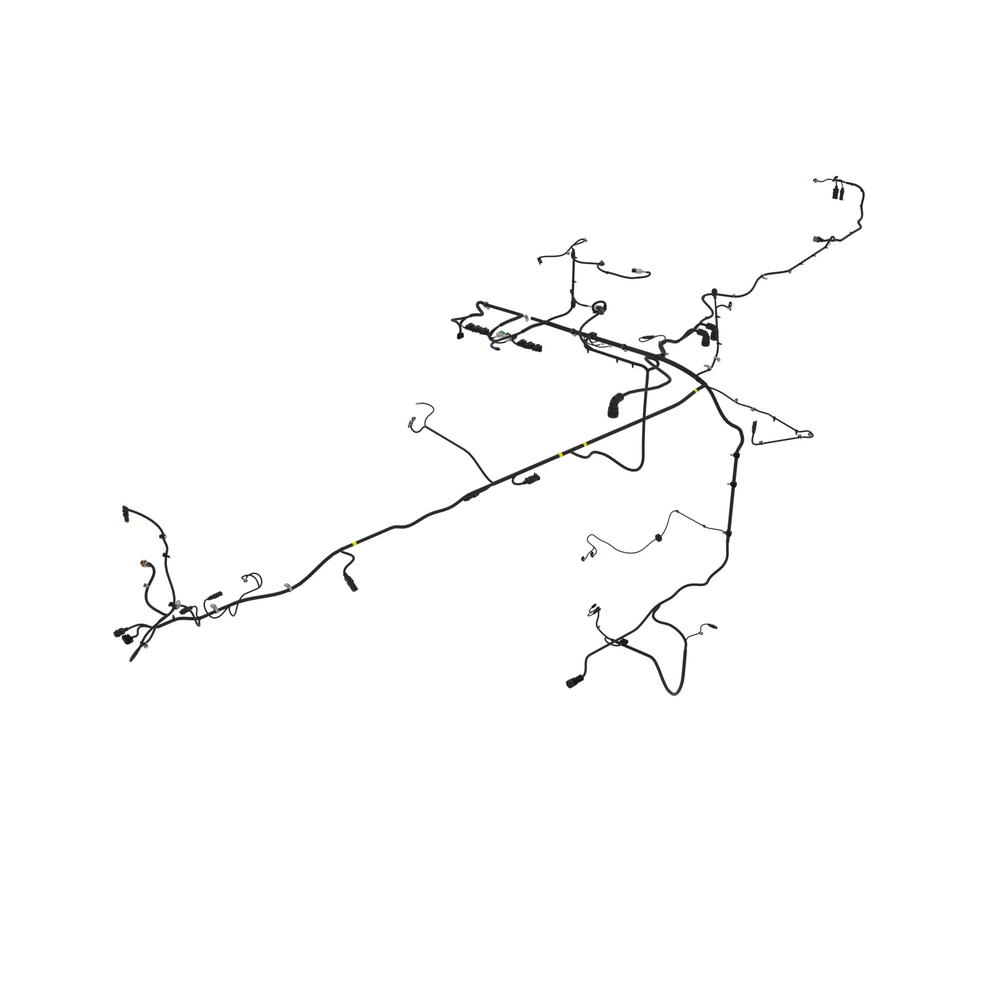 RIGHT MAIN, STS (CCH)