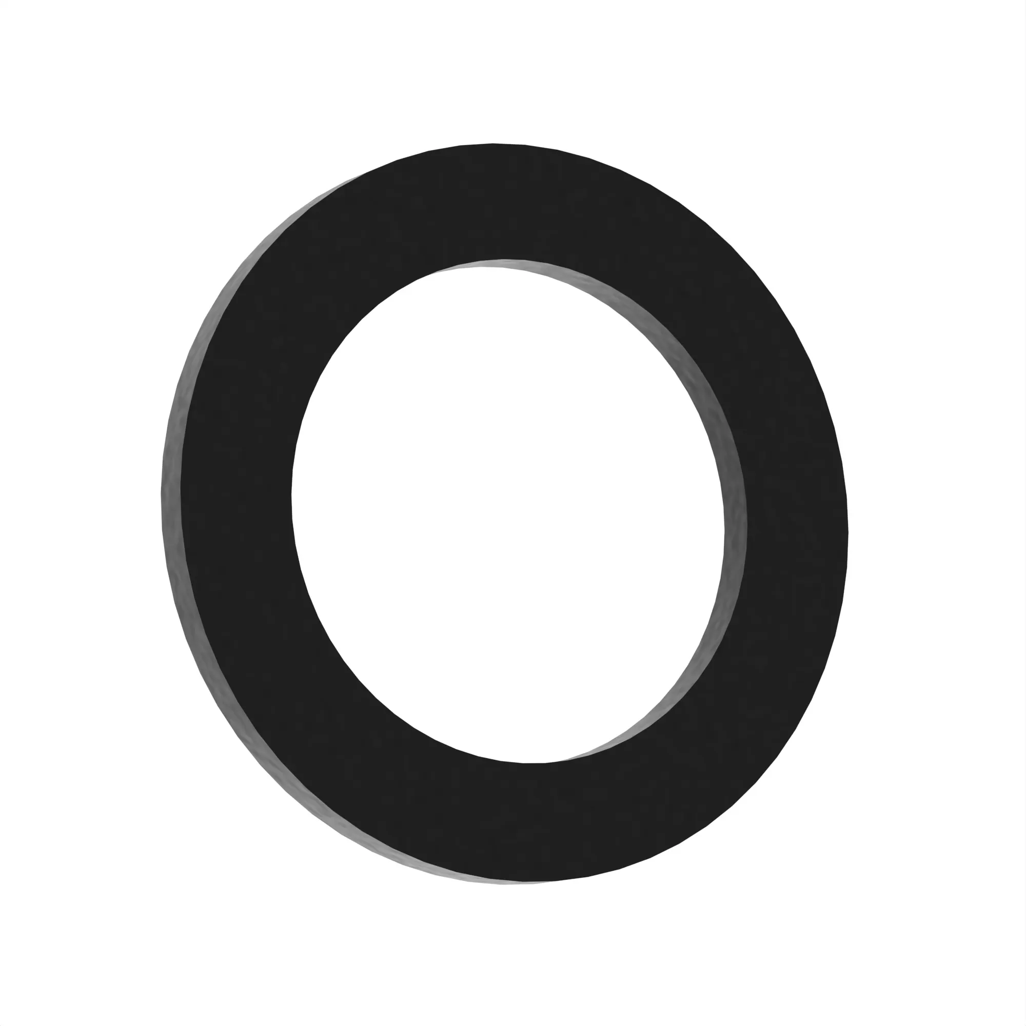 Washer, Thrust