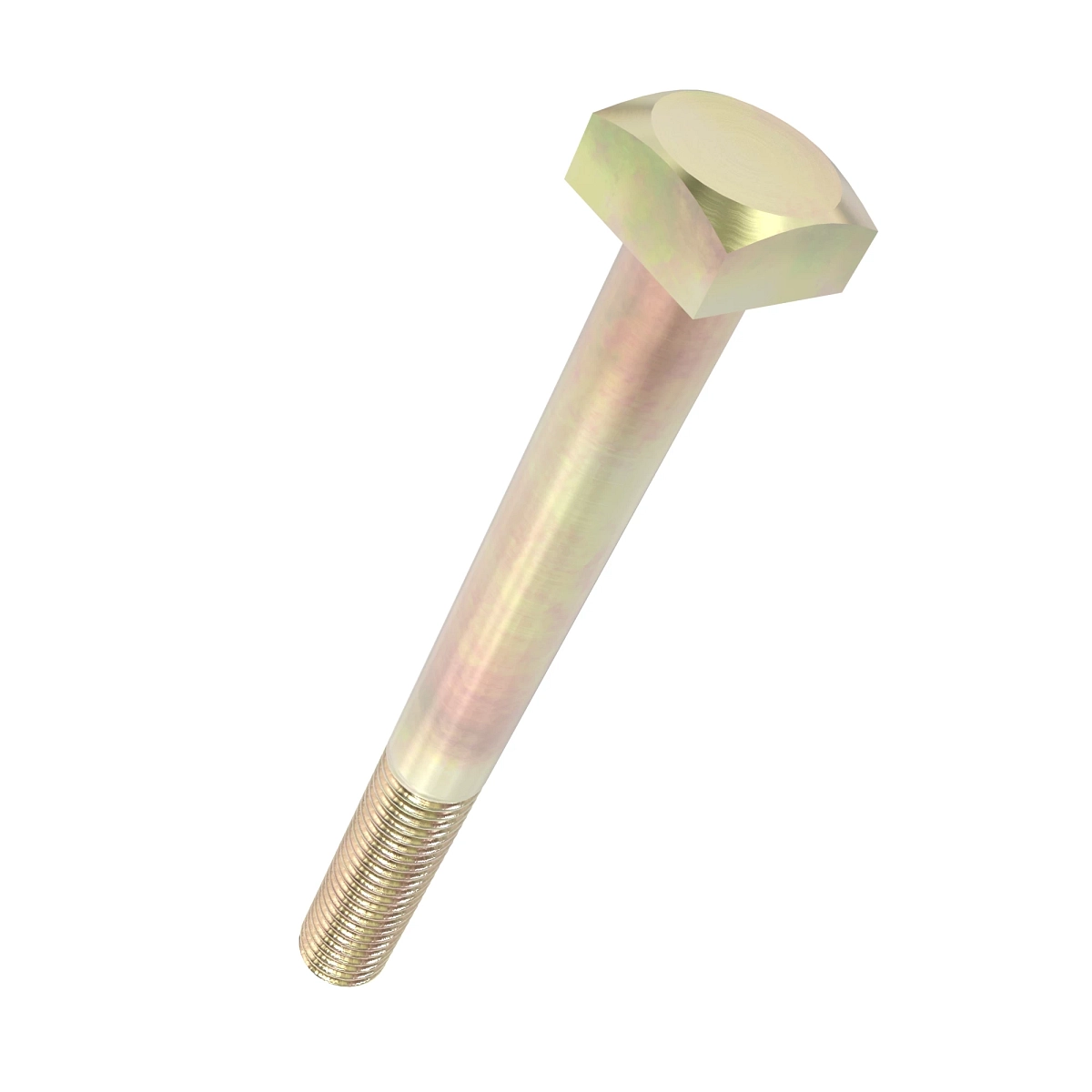 Bolt, Square Head