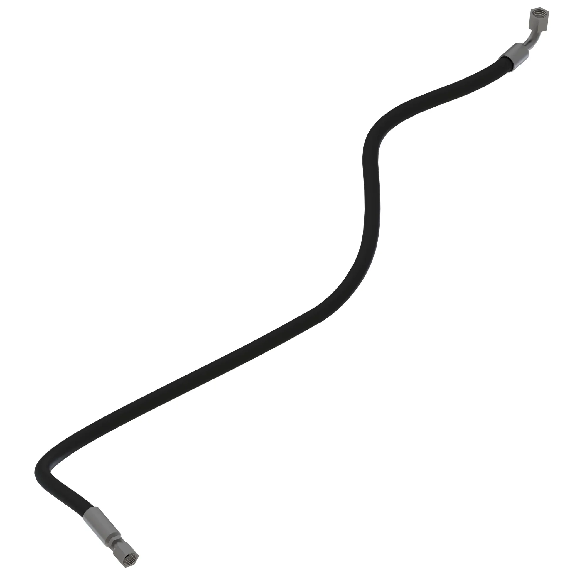 John Deere Hydraulic Hose - SJ14739