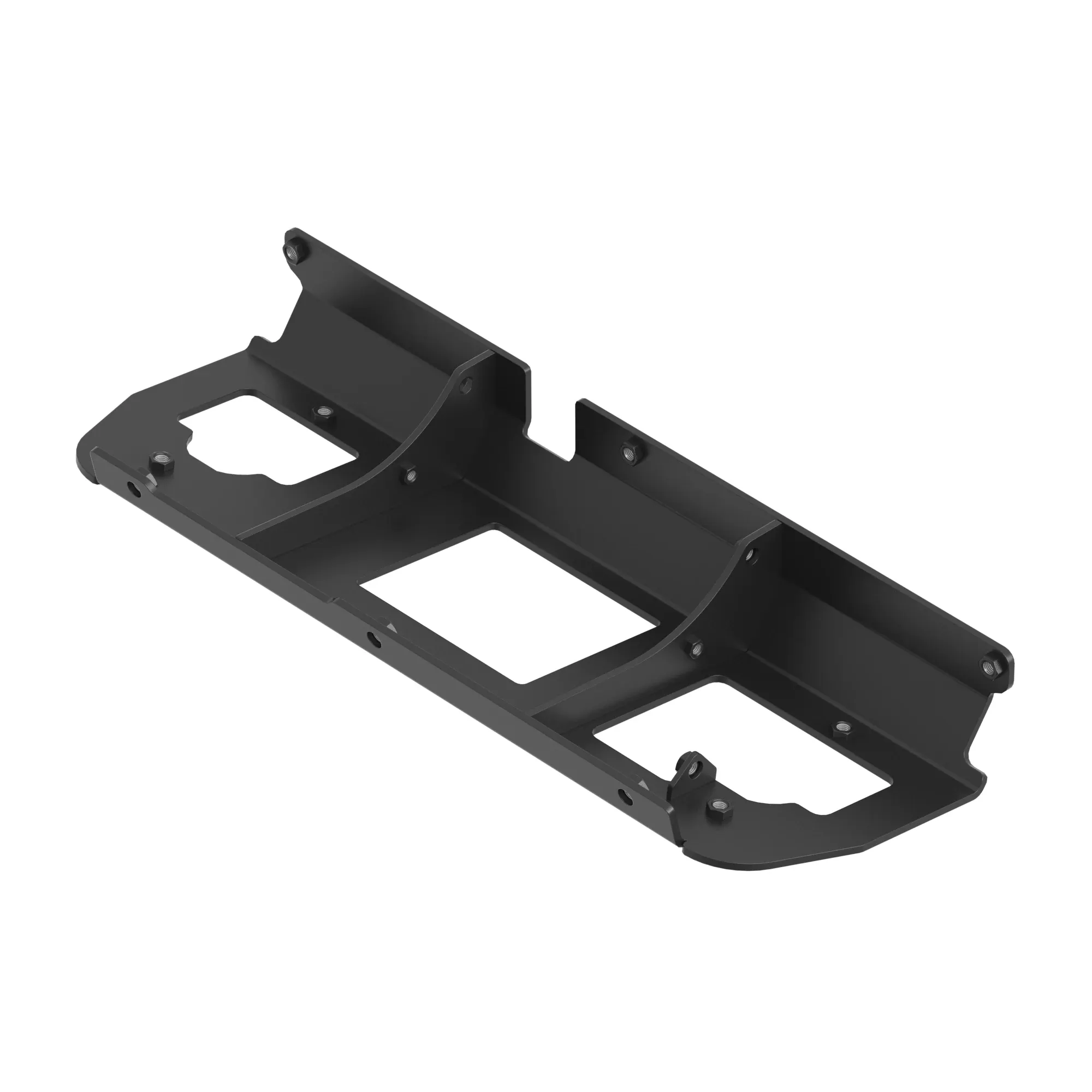 John Deere Purch Light Support Bracket - AT458140