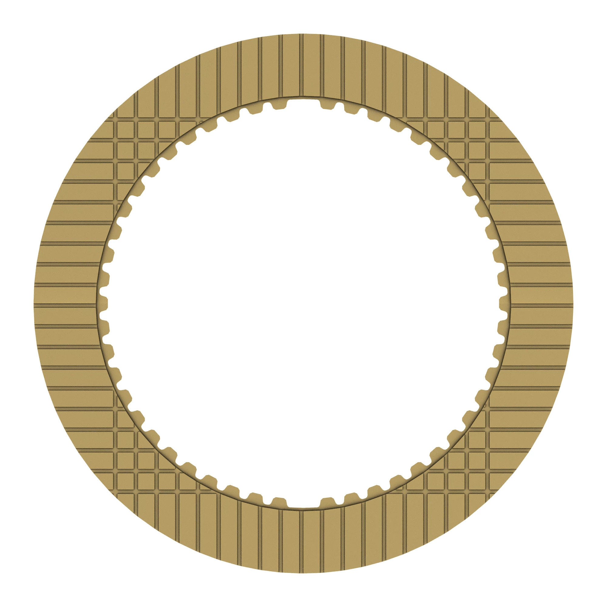 CLUTCH PLATE