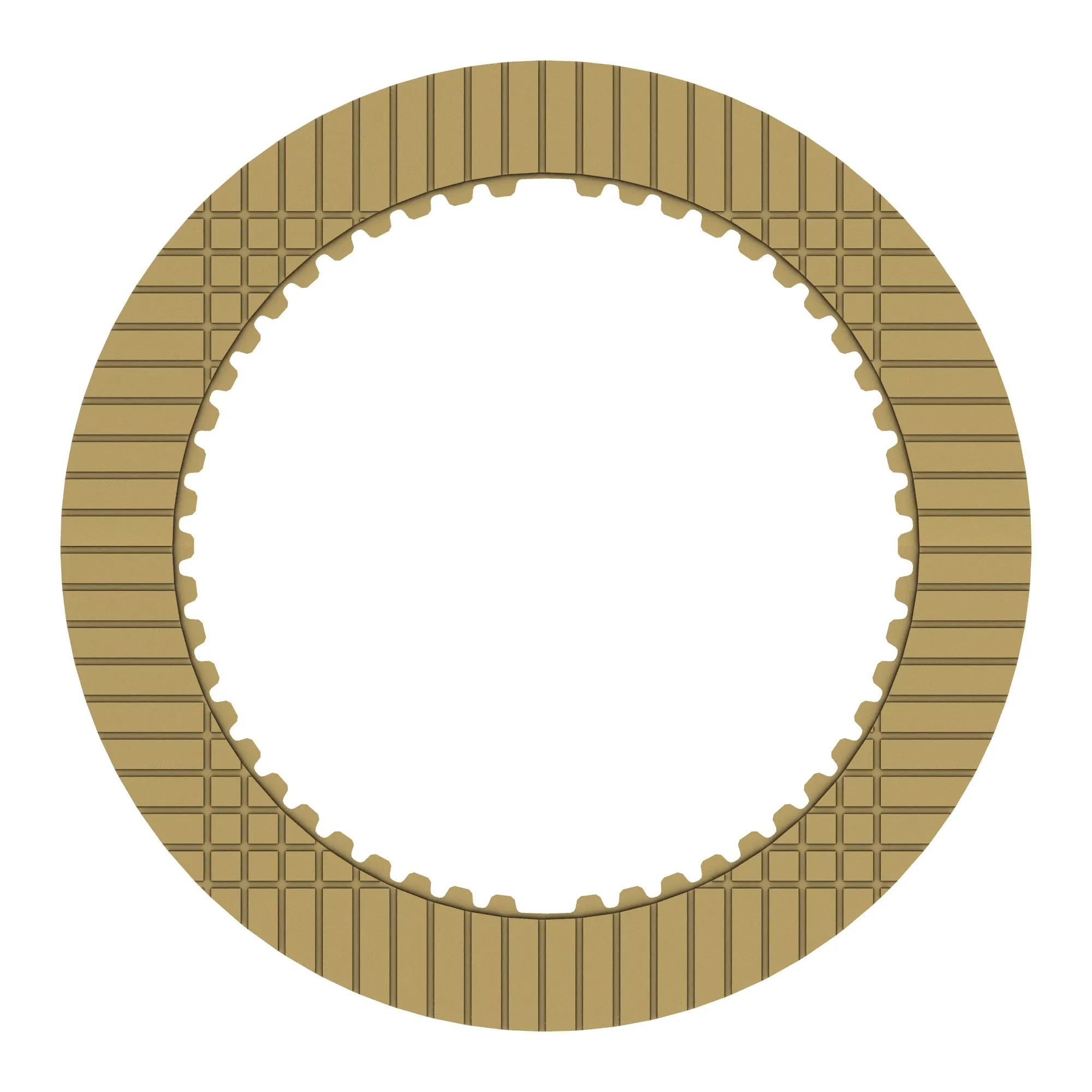 CLUTCH PLATE