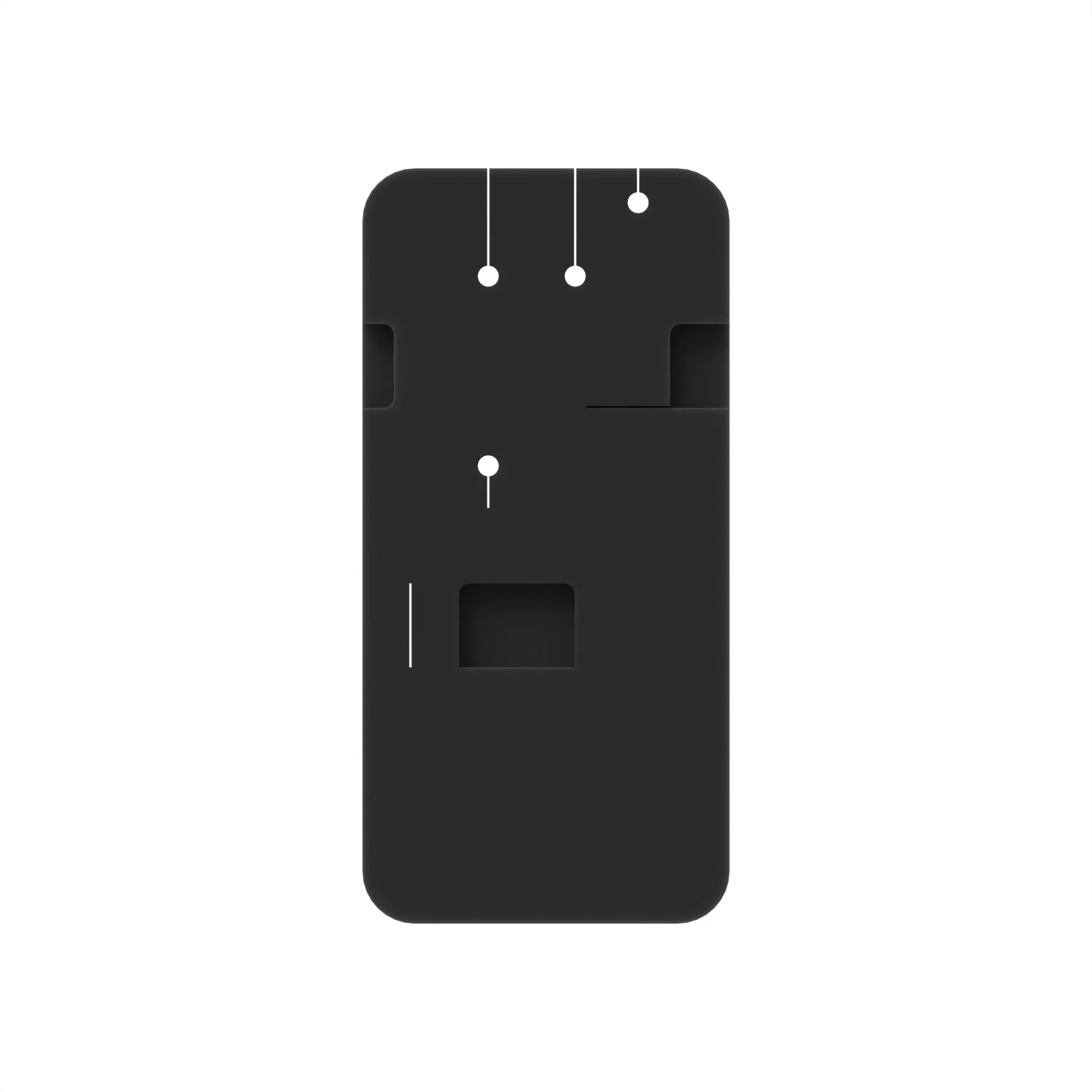 Isolator