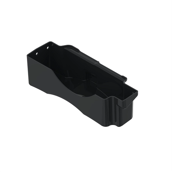 John Deere Cleanout Tray - A95497