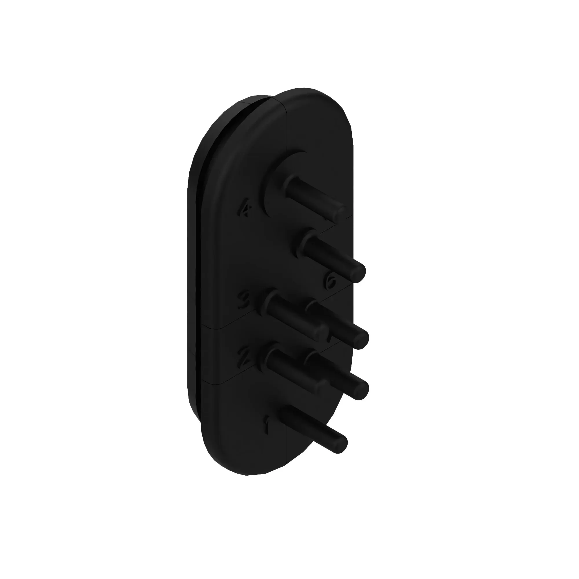 Grommet