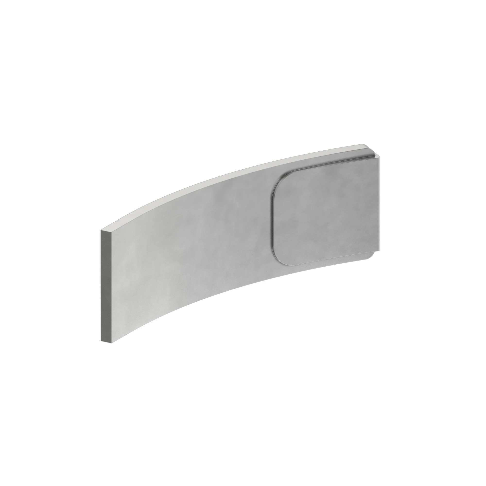 PLATE, WEAR, FRONT