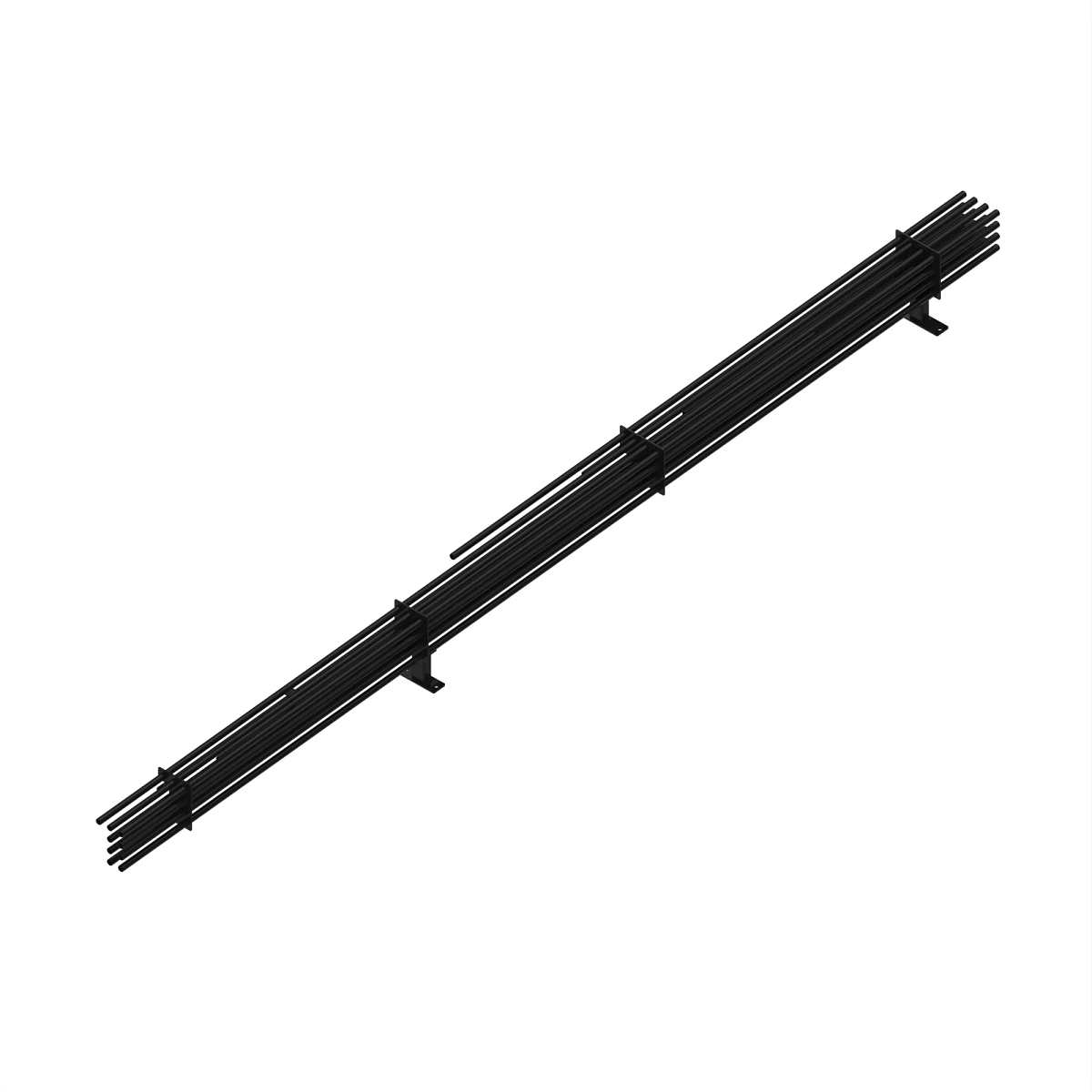 FRAME, CCS MANIFOLD, RH