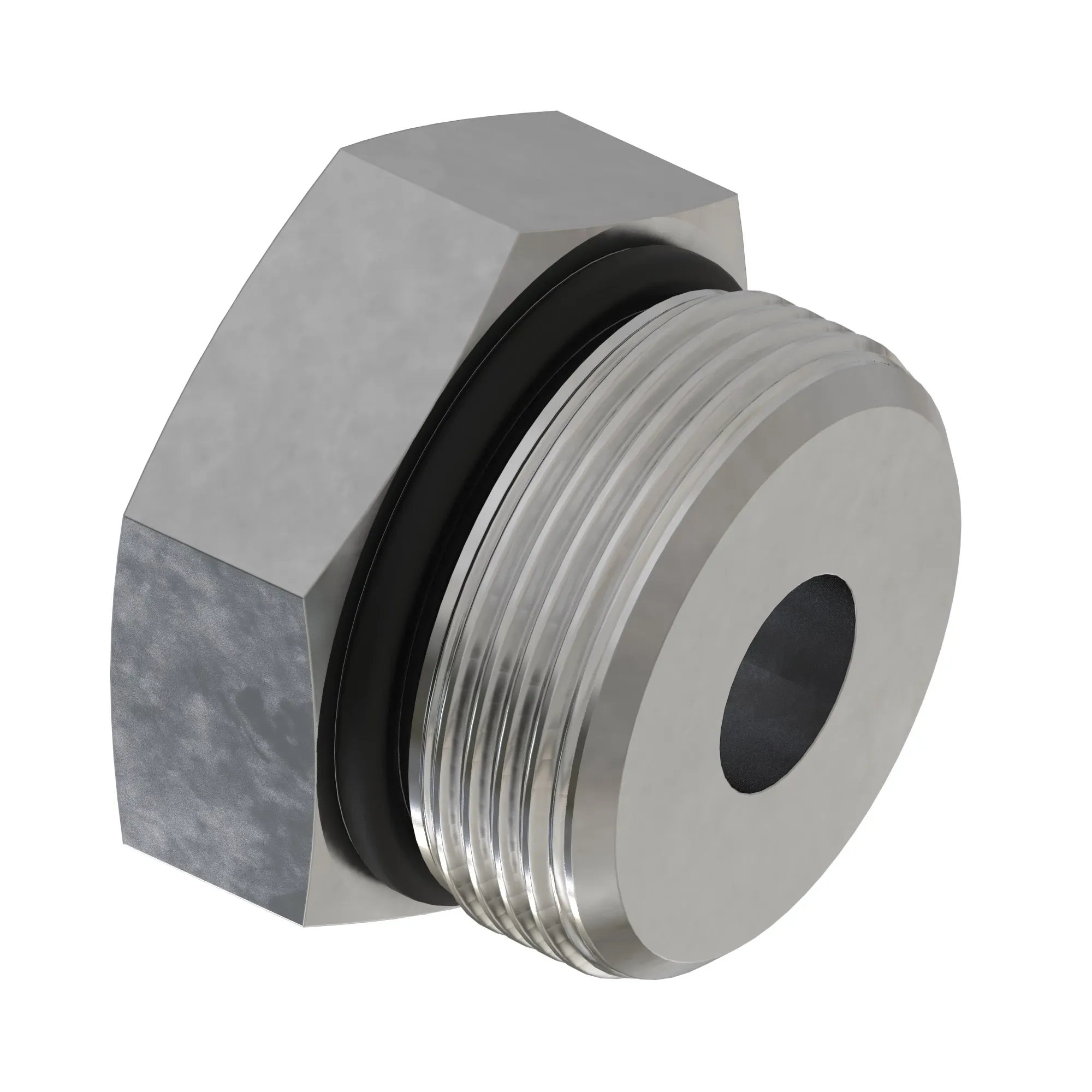 Adapter Fitting