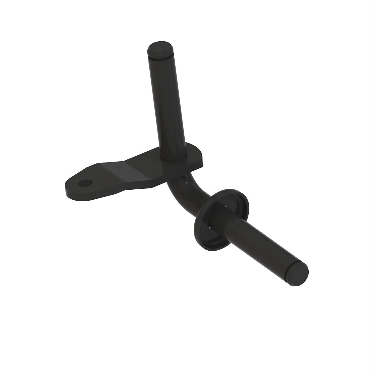Spindle, Wld RH Lx/Gt