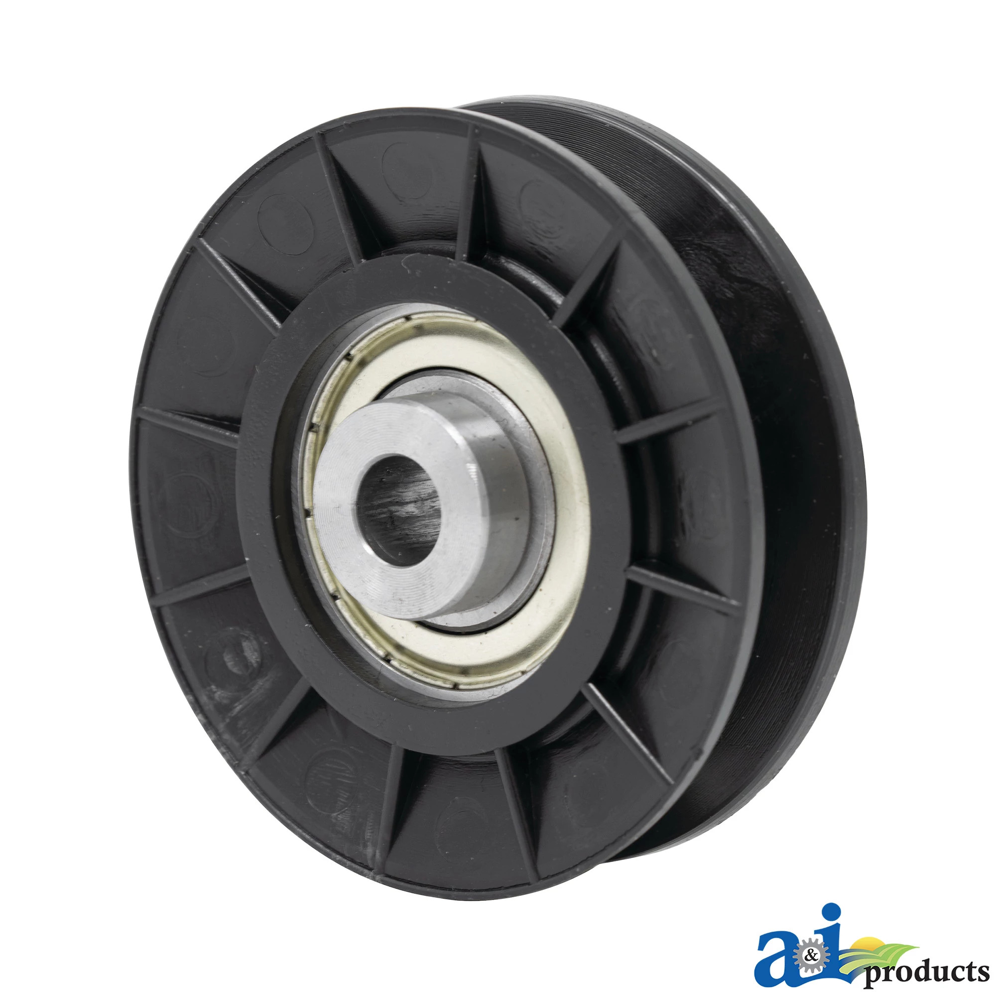 A&I Products Idler Pulley - A-AM115460