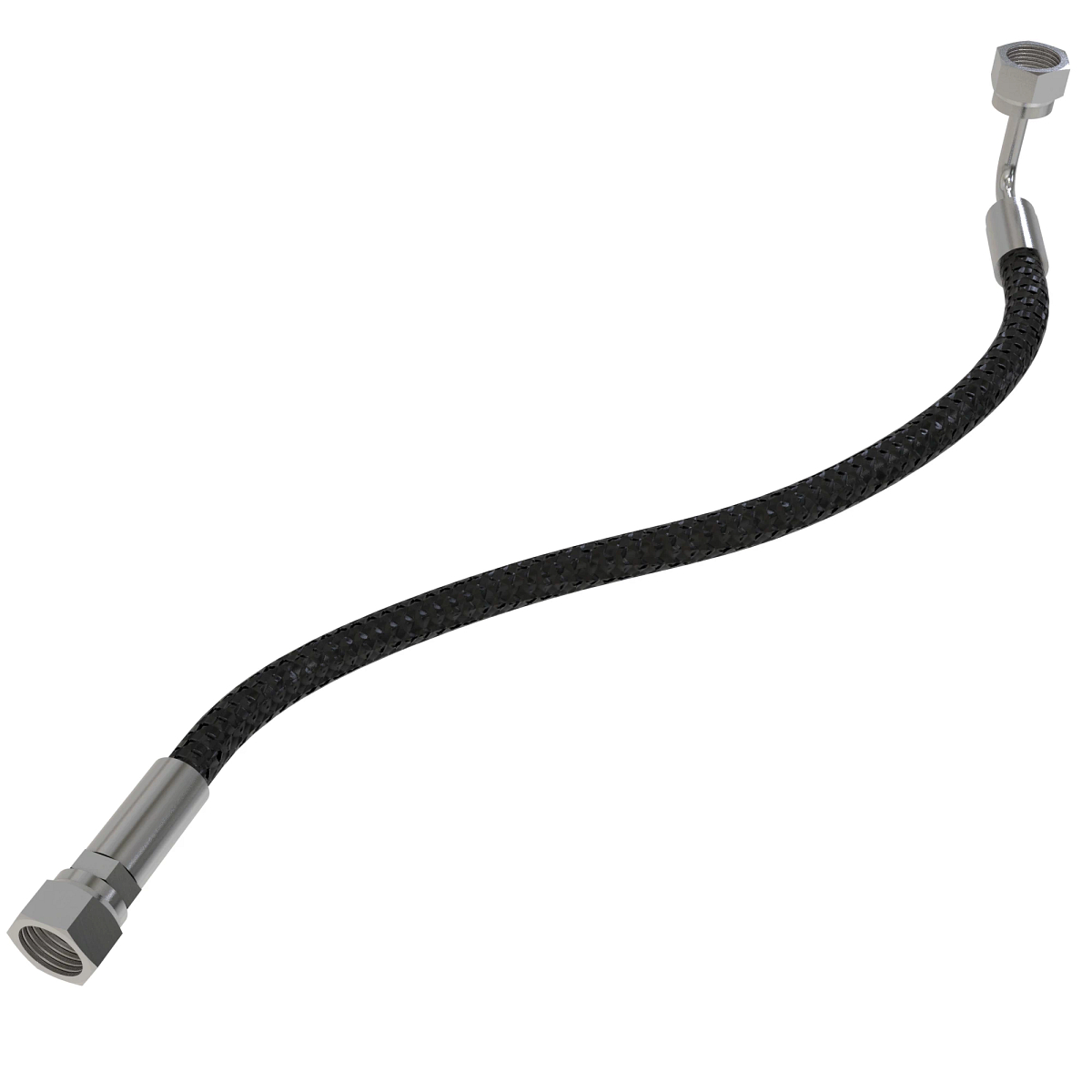 LOOP CUTOFF TO HYD STRG