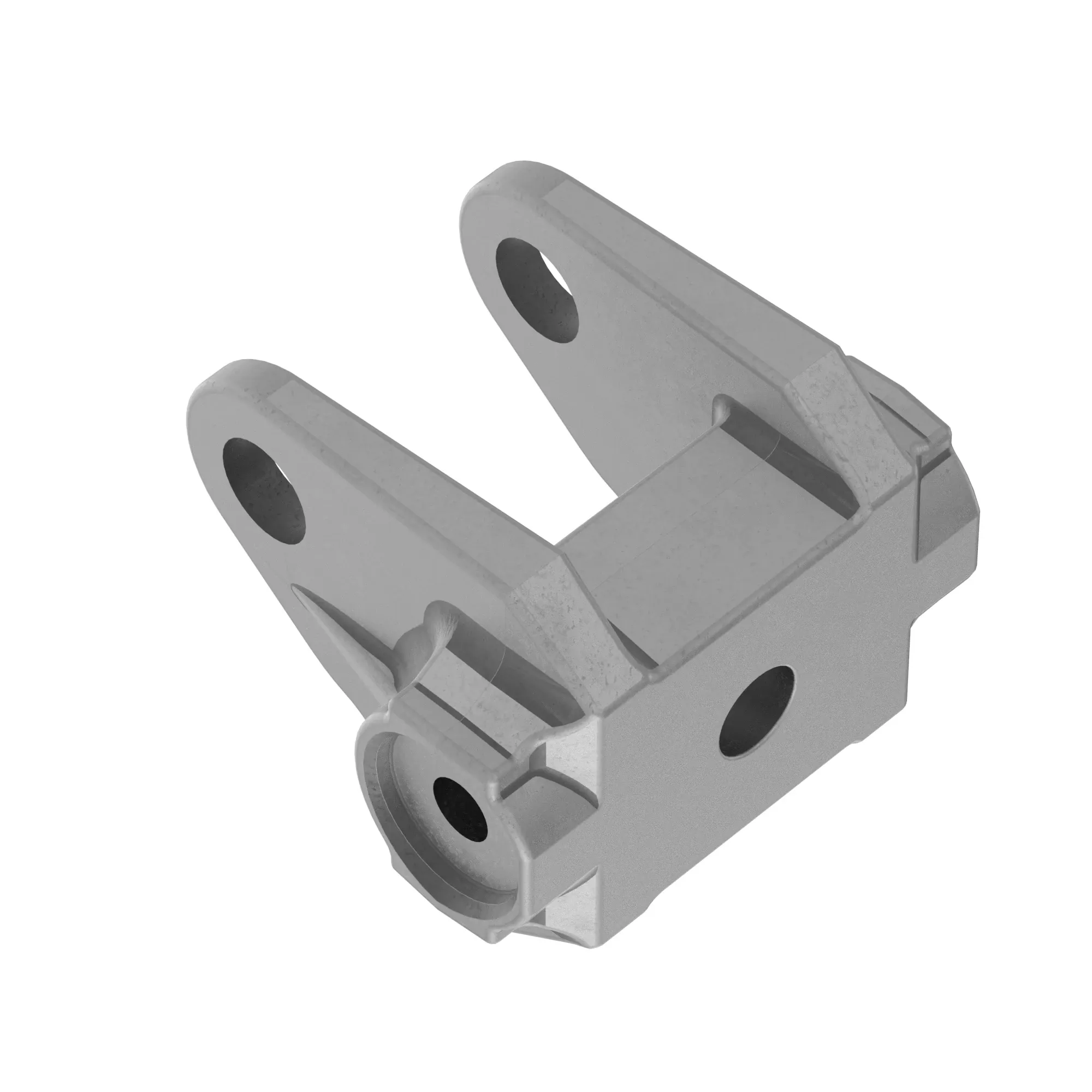 John Deere Pneumatic Closing Pivot Support - A106361