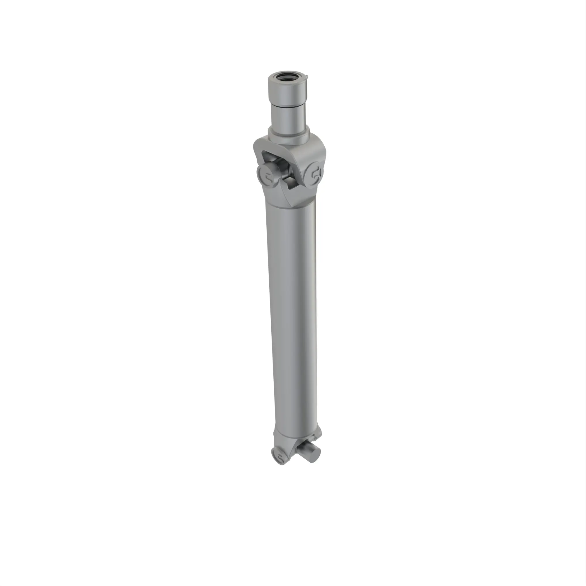 DRIVESHAFT, MFWD