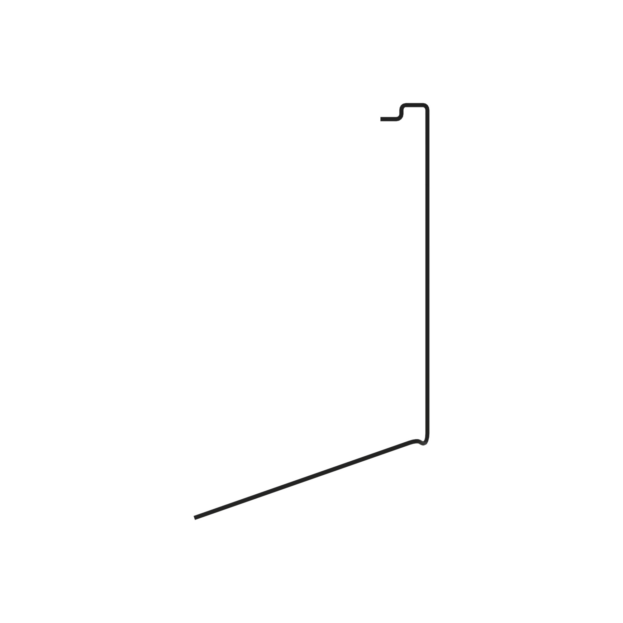 HOSE, HEATER SUPPLY, CAB