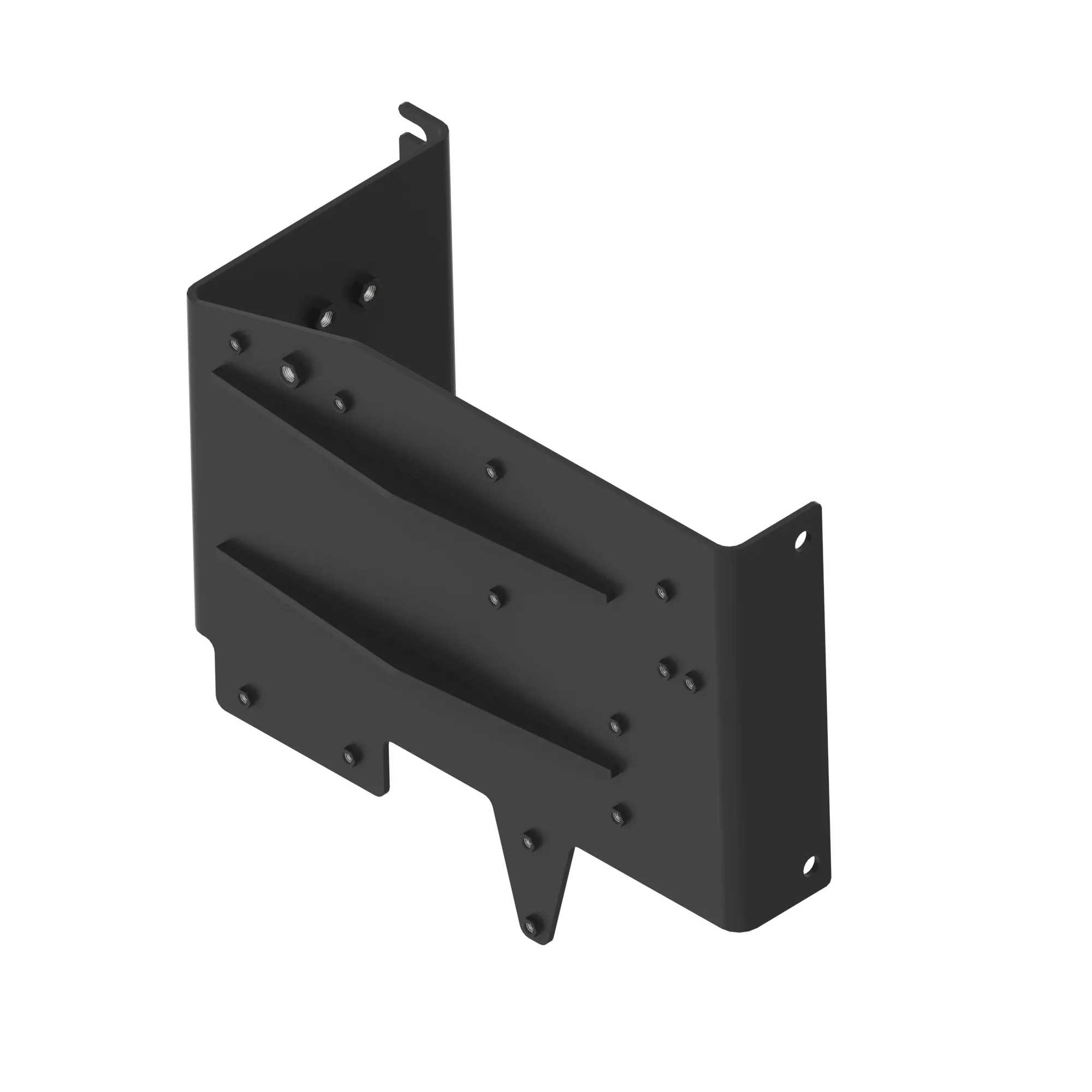 BRACKET, PANEL ASSEMBLY
