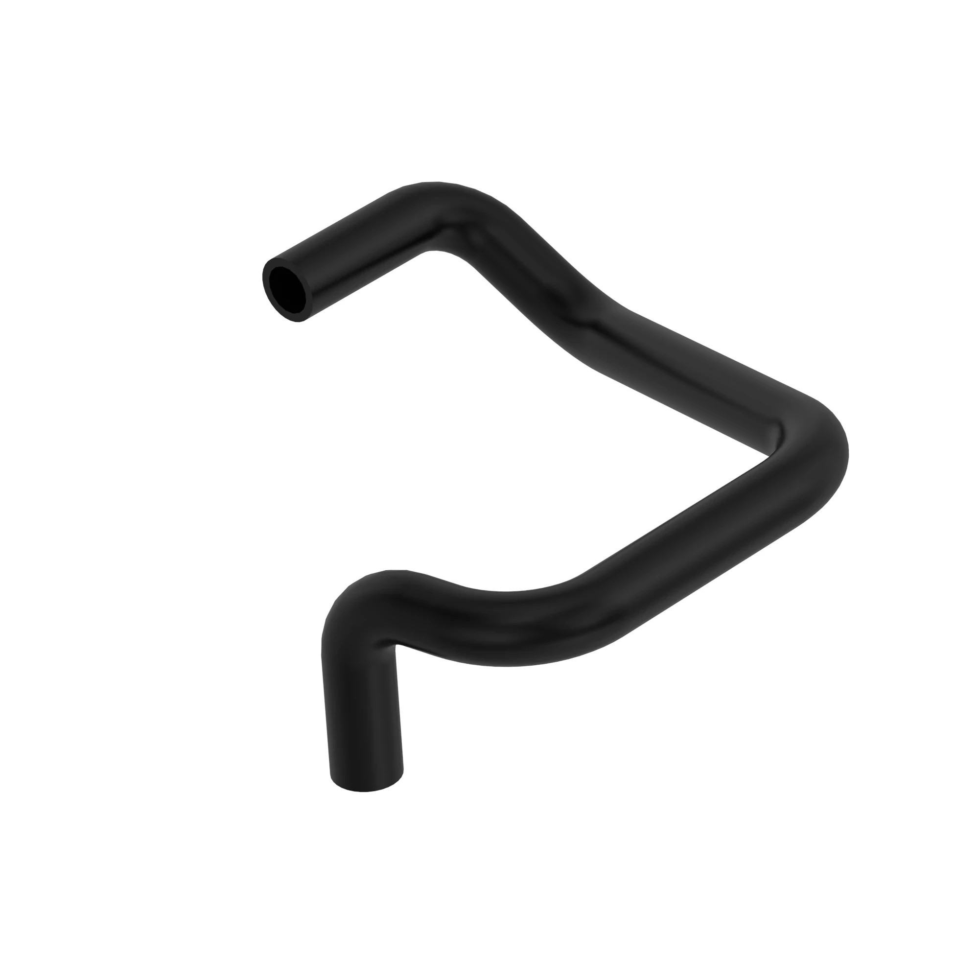 John Deere Radiator Water Hose - 3082084