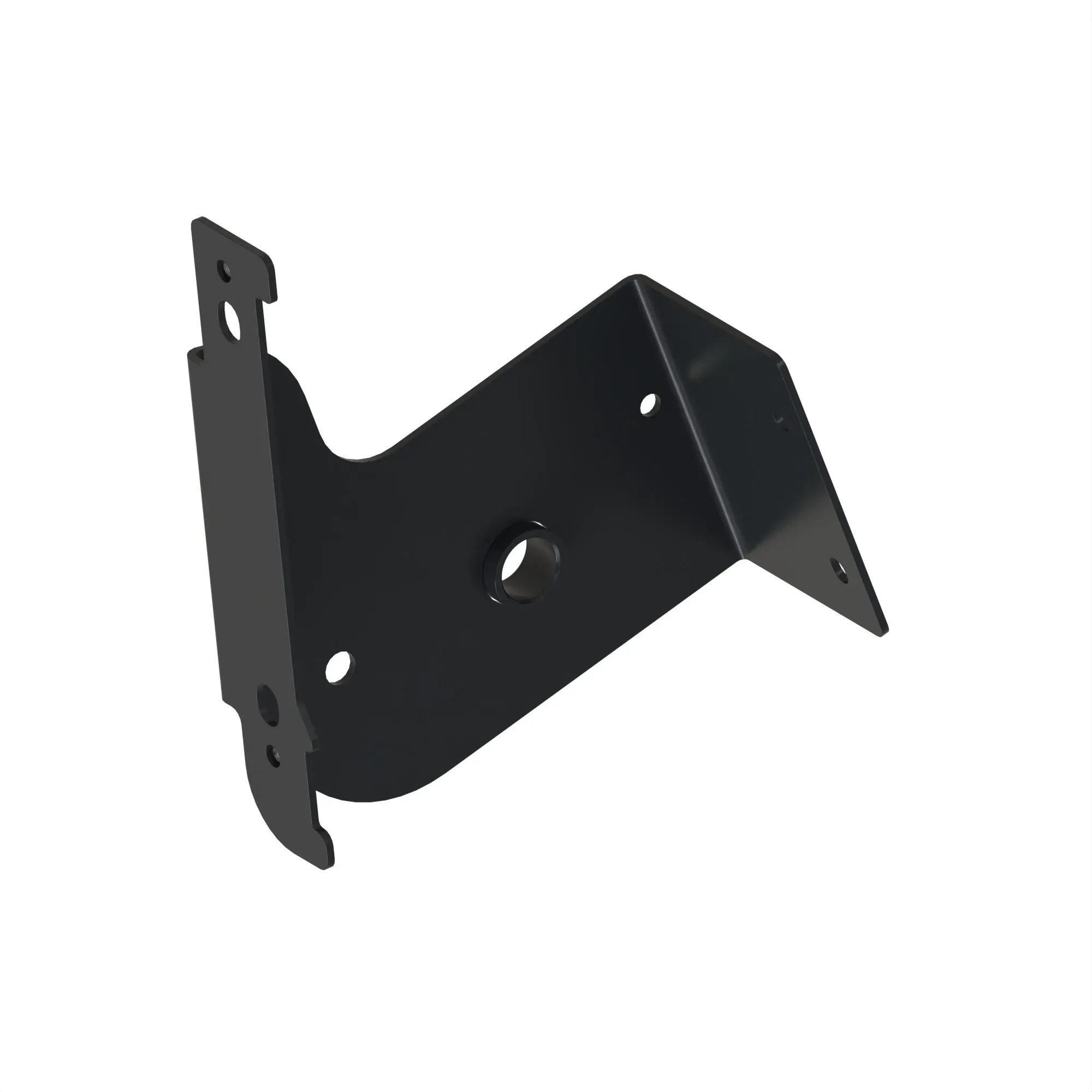BRACKET, MECHANICAL REAR PTO