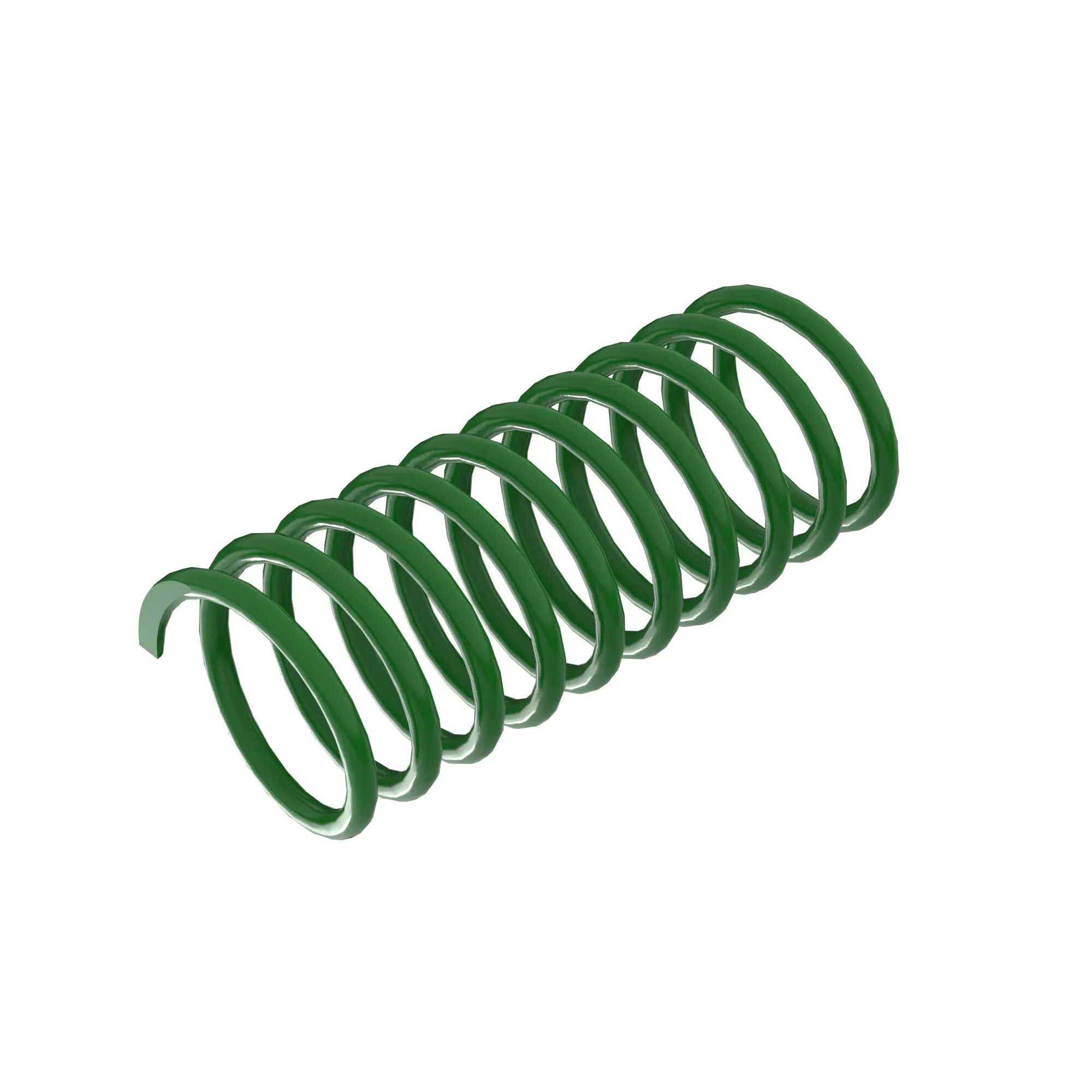 John Deere Compression Spring - CQ06795
