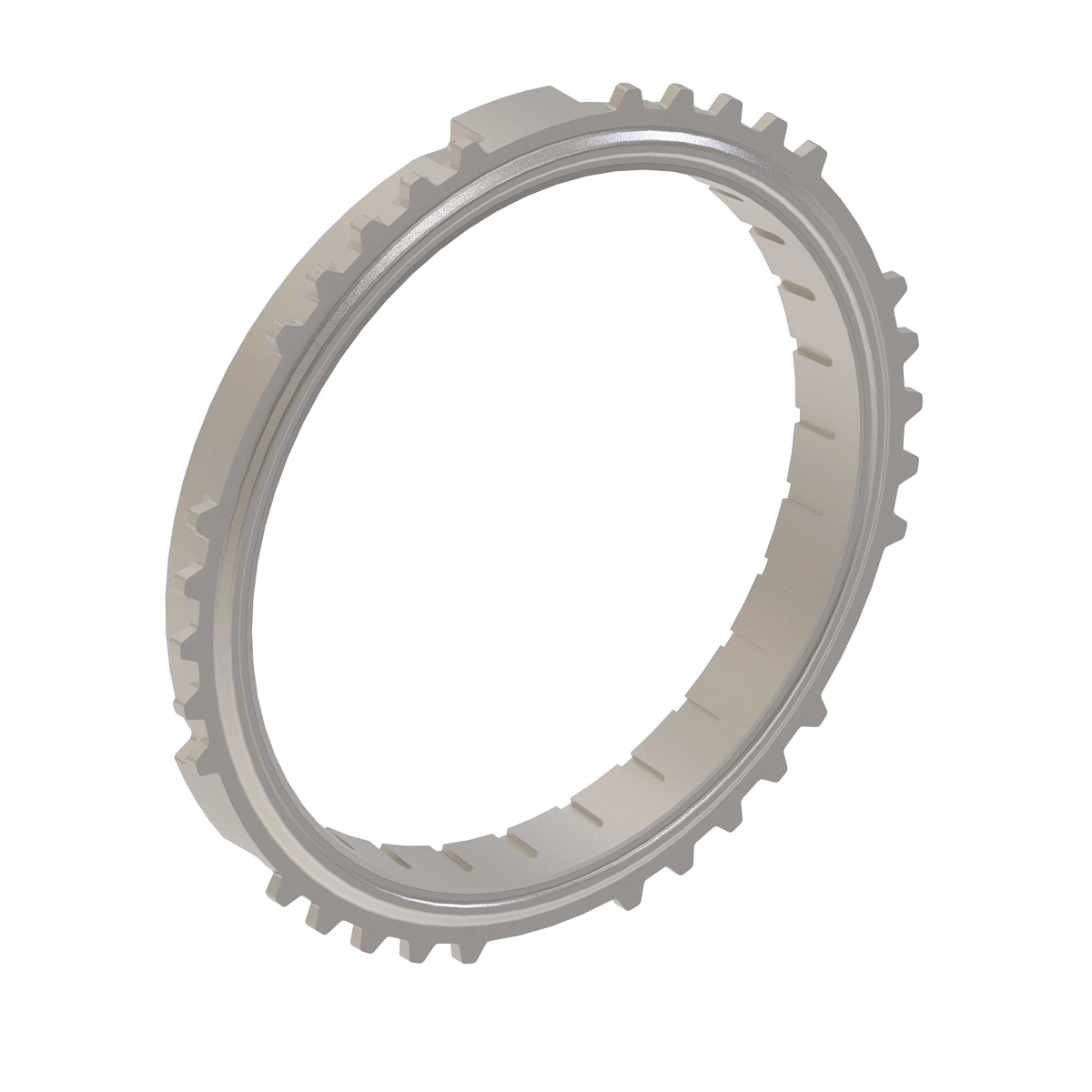 Ring, Synchronizer Di