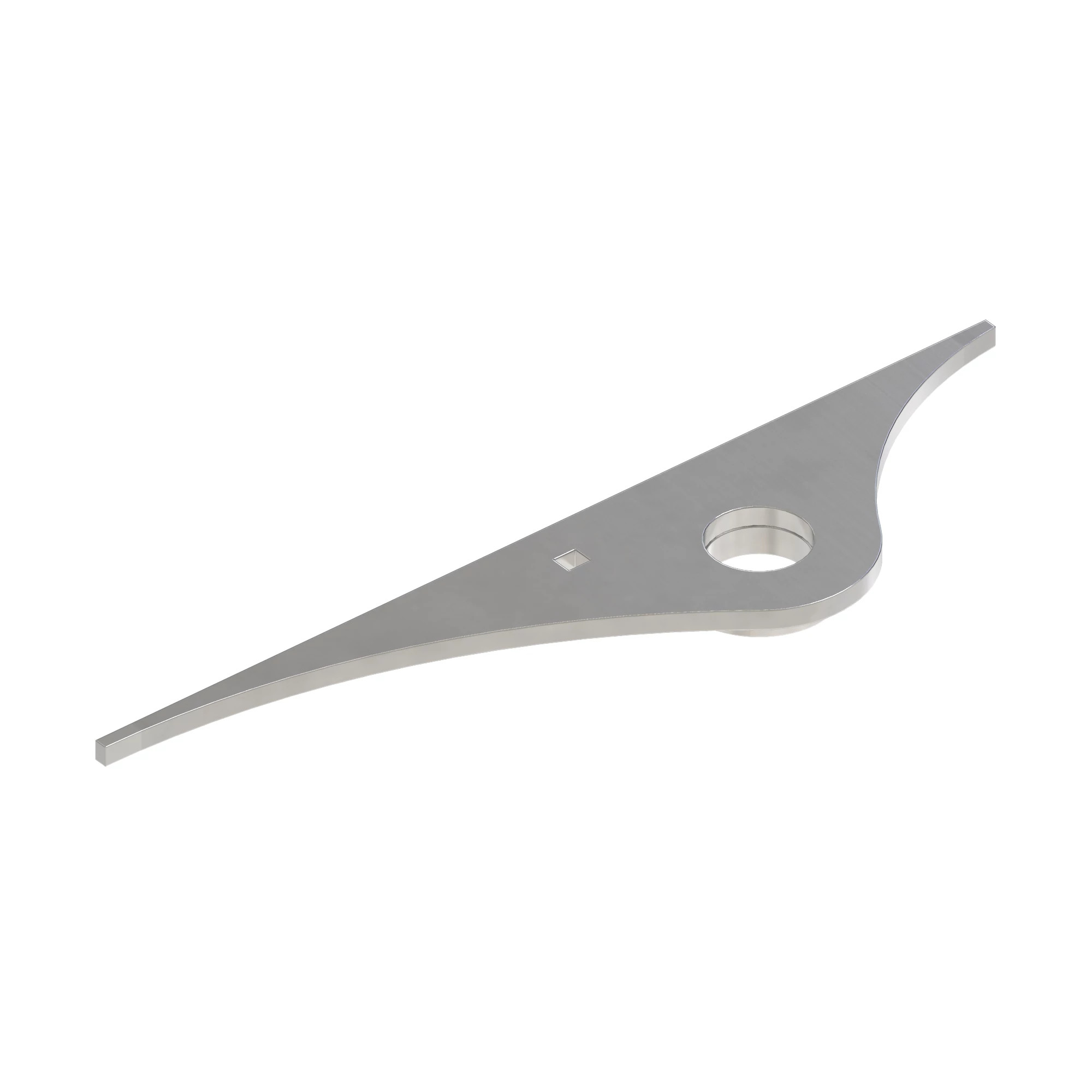 LUG ASSEMBLY, THUMB CYL (LEFT)