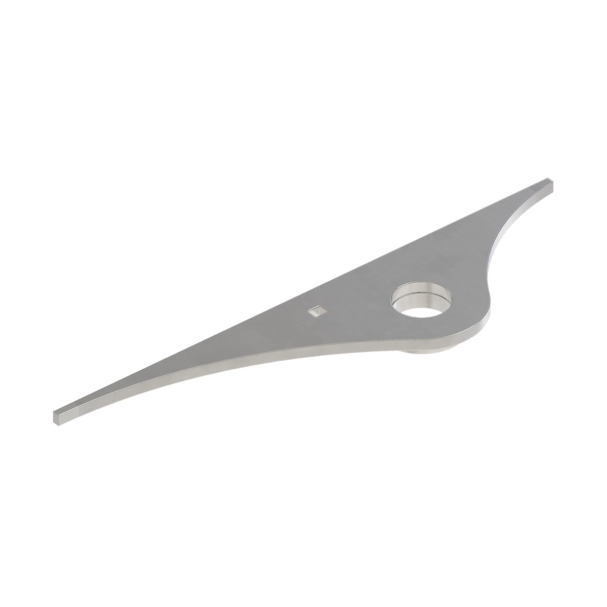 Lug Assembly, Thumb Cyl (Left)