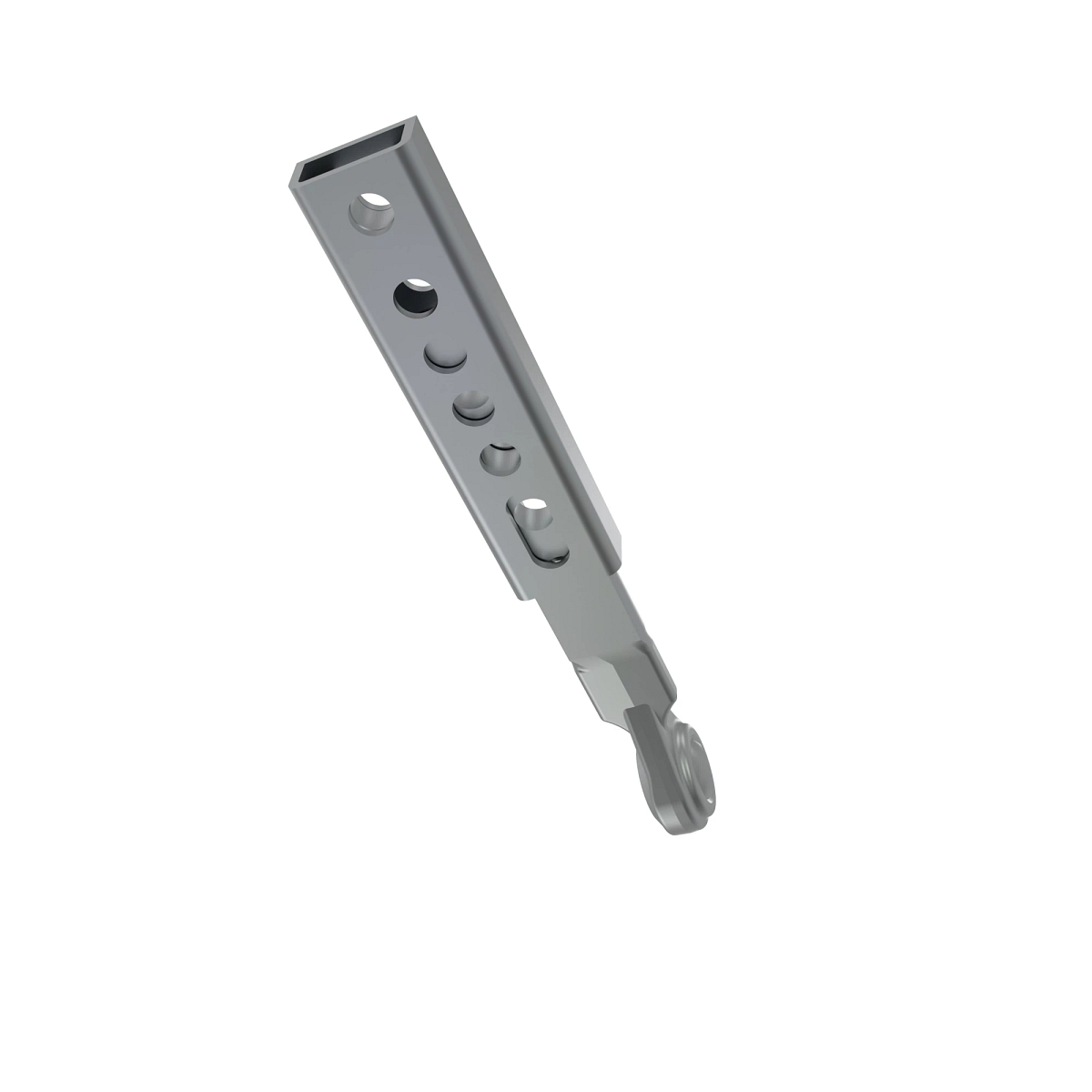 LVA14239: Three Point Hitch Rear Sway Bar Stabilizer | Shop.Deere.com