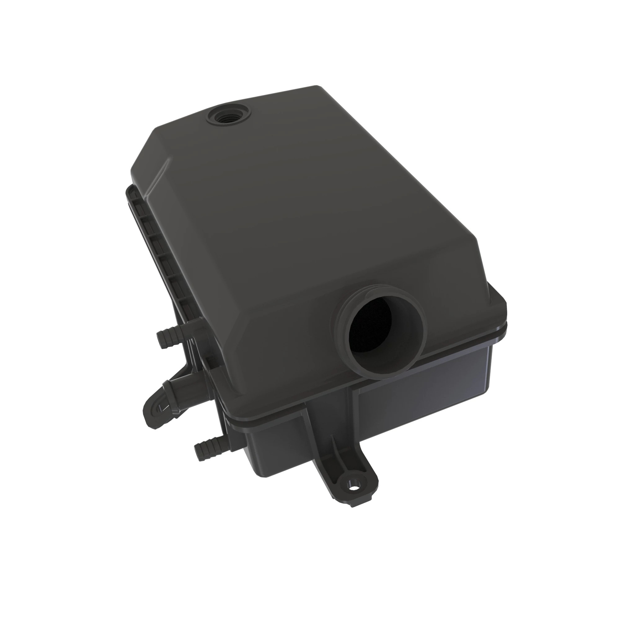 John Deere Engine Oil Sump - AM148602