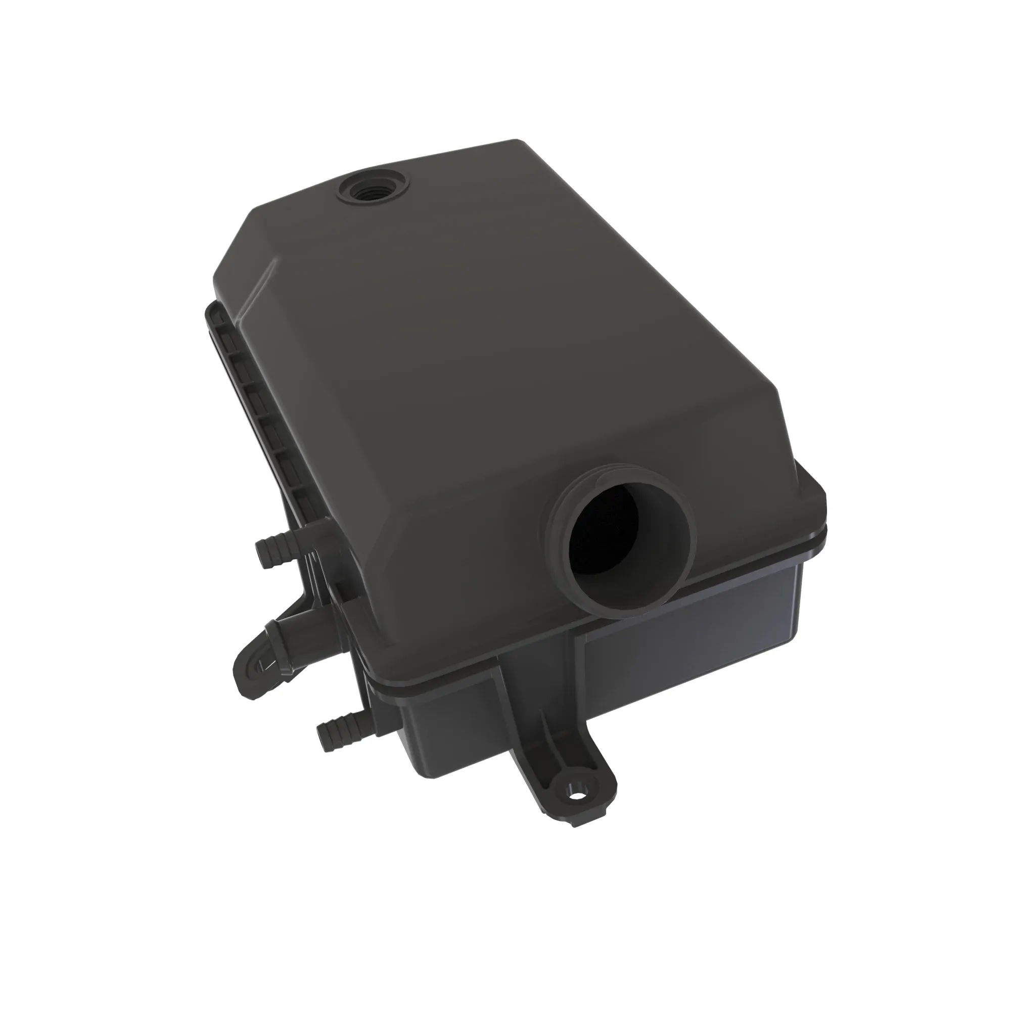 John Deere Engine Oil Sump - AM148602