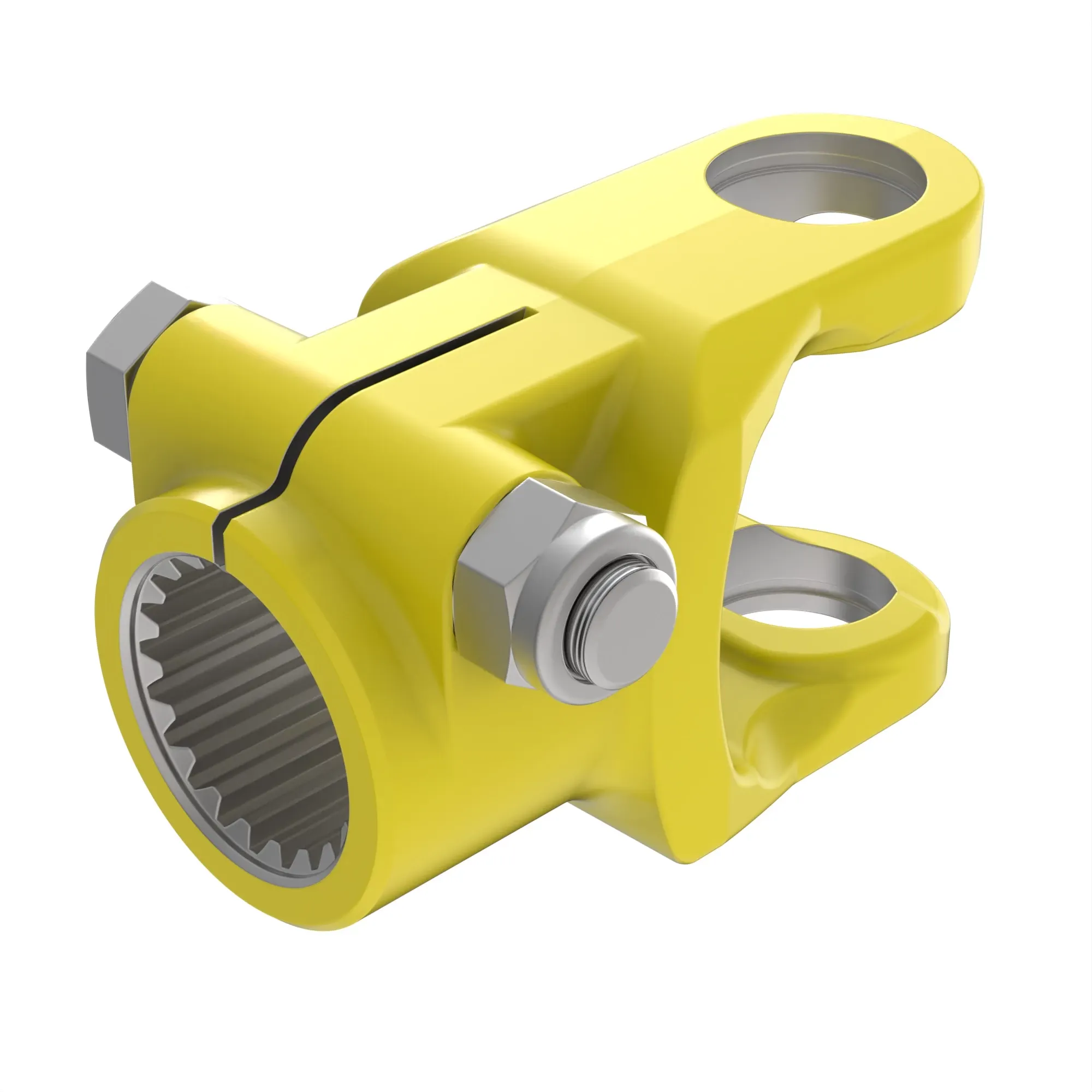 Universal Joint Yoke