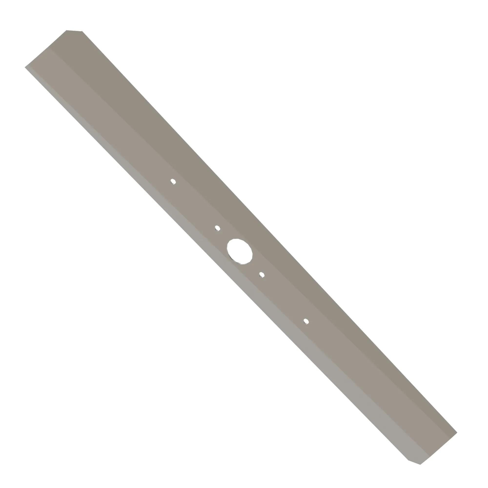 John Deere Propeller Blade - H203696