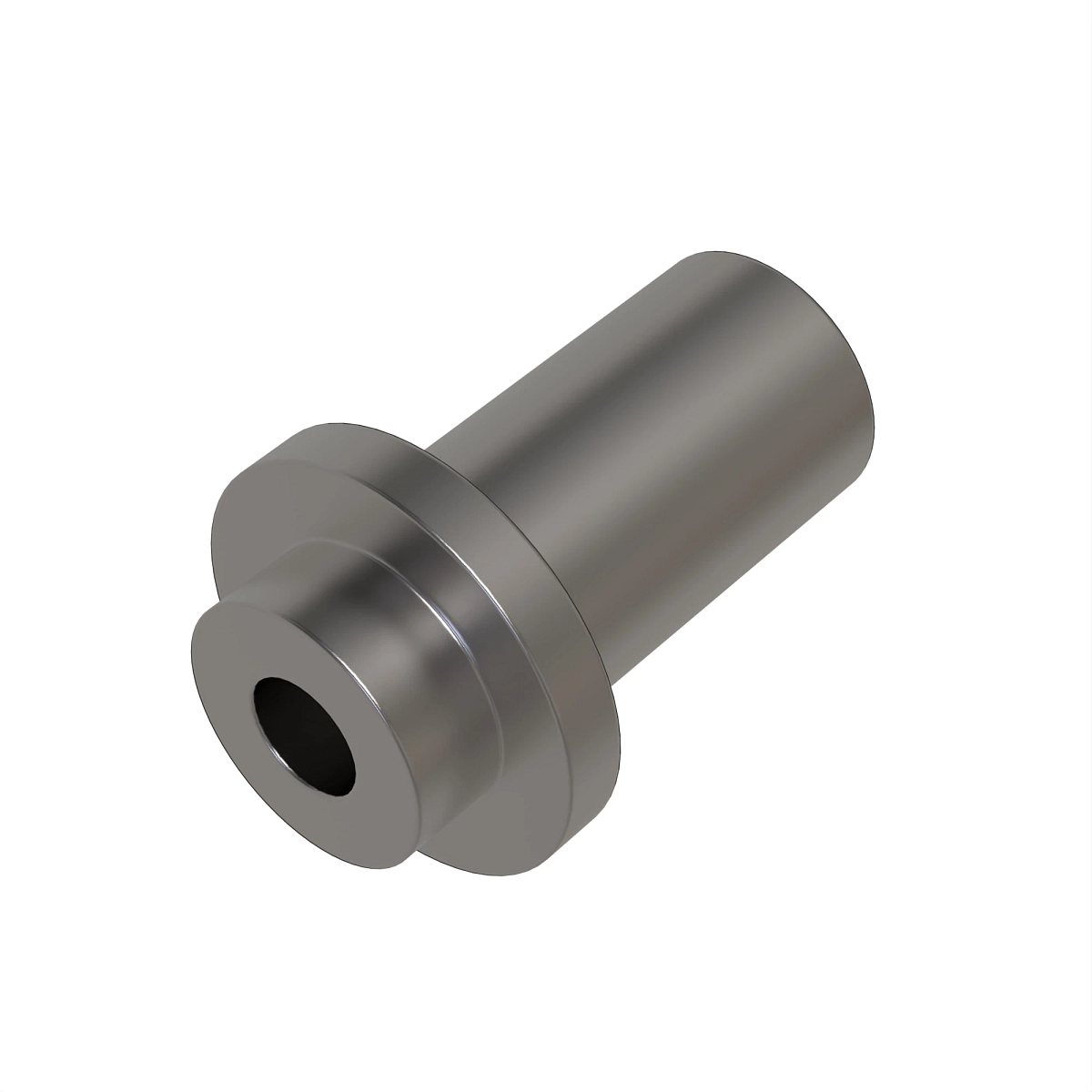Pivot, Lift Lever
