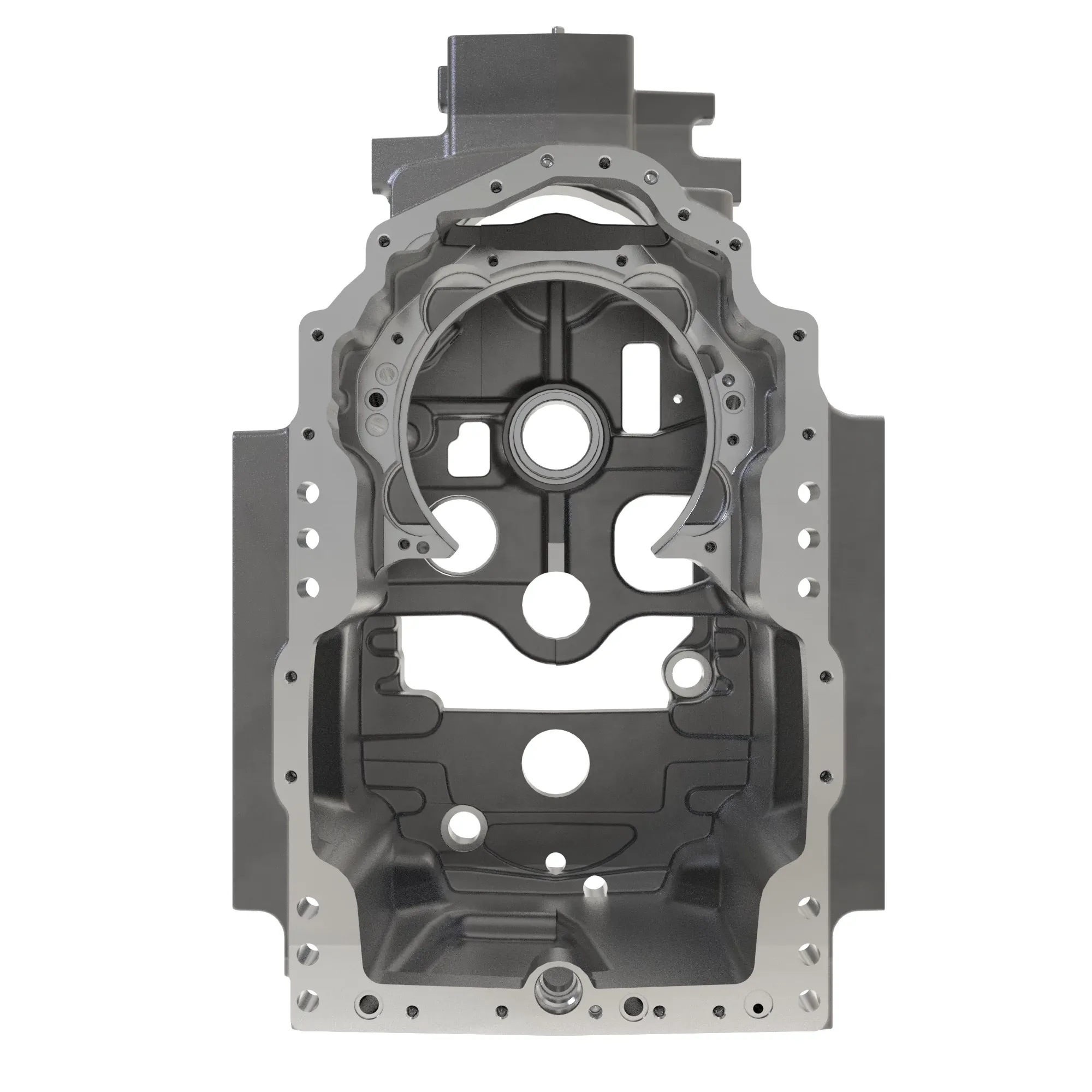 FOR ILS, ASSEMBLY