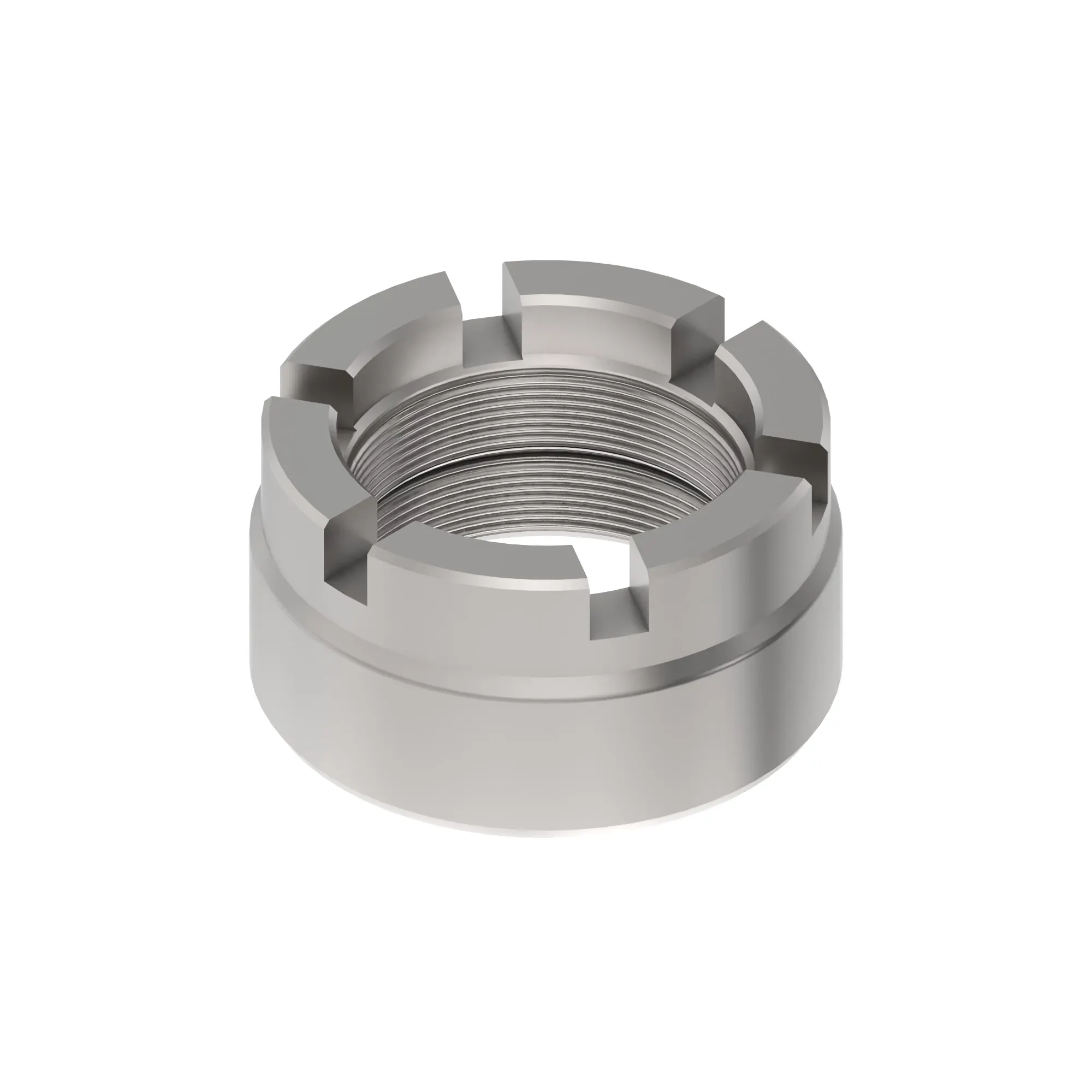 John Deere Spanner Round Nut, M52 - R113547