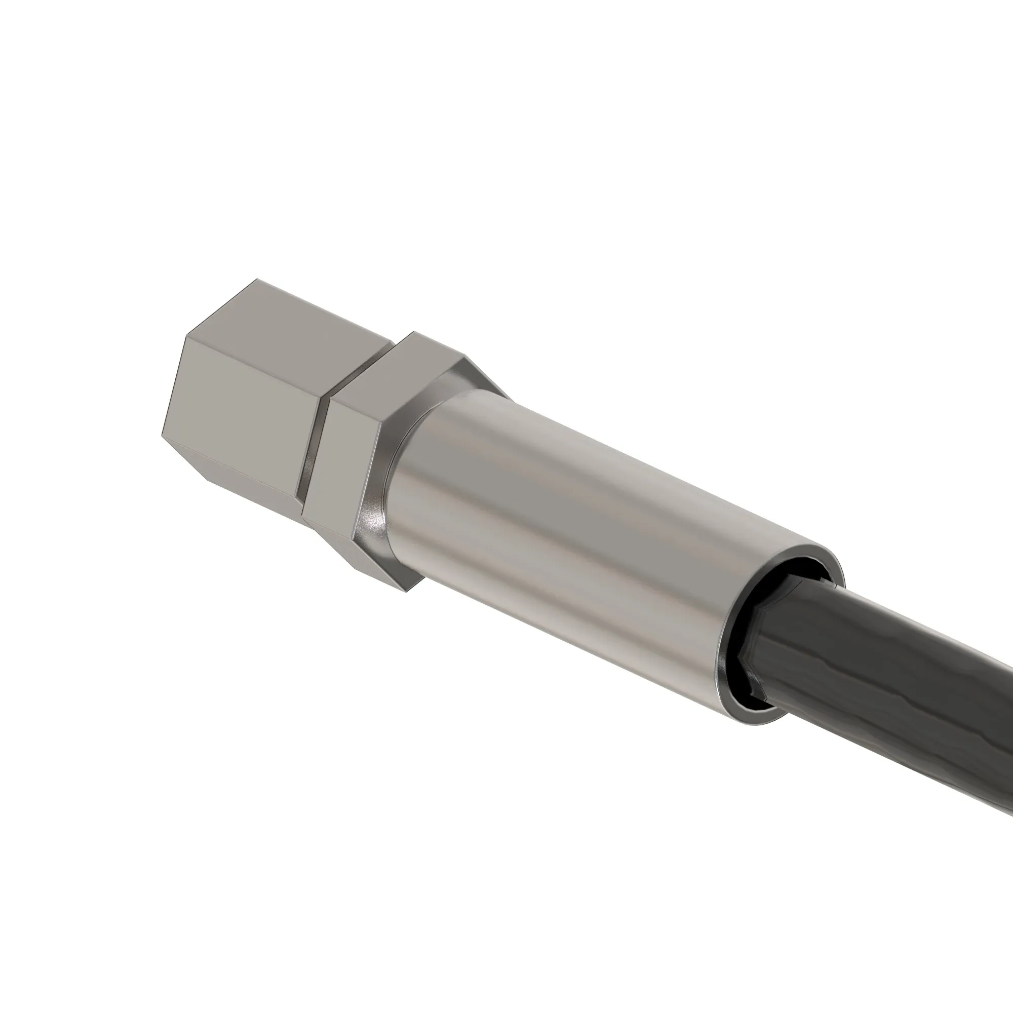 Hydraulic Hose