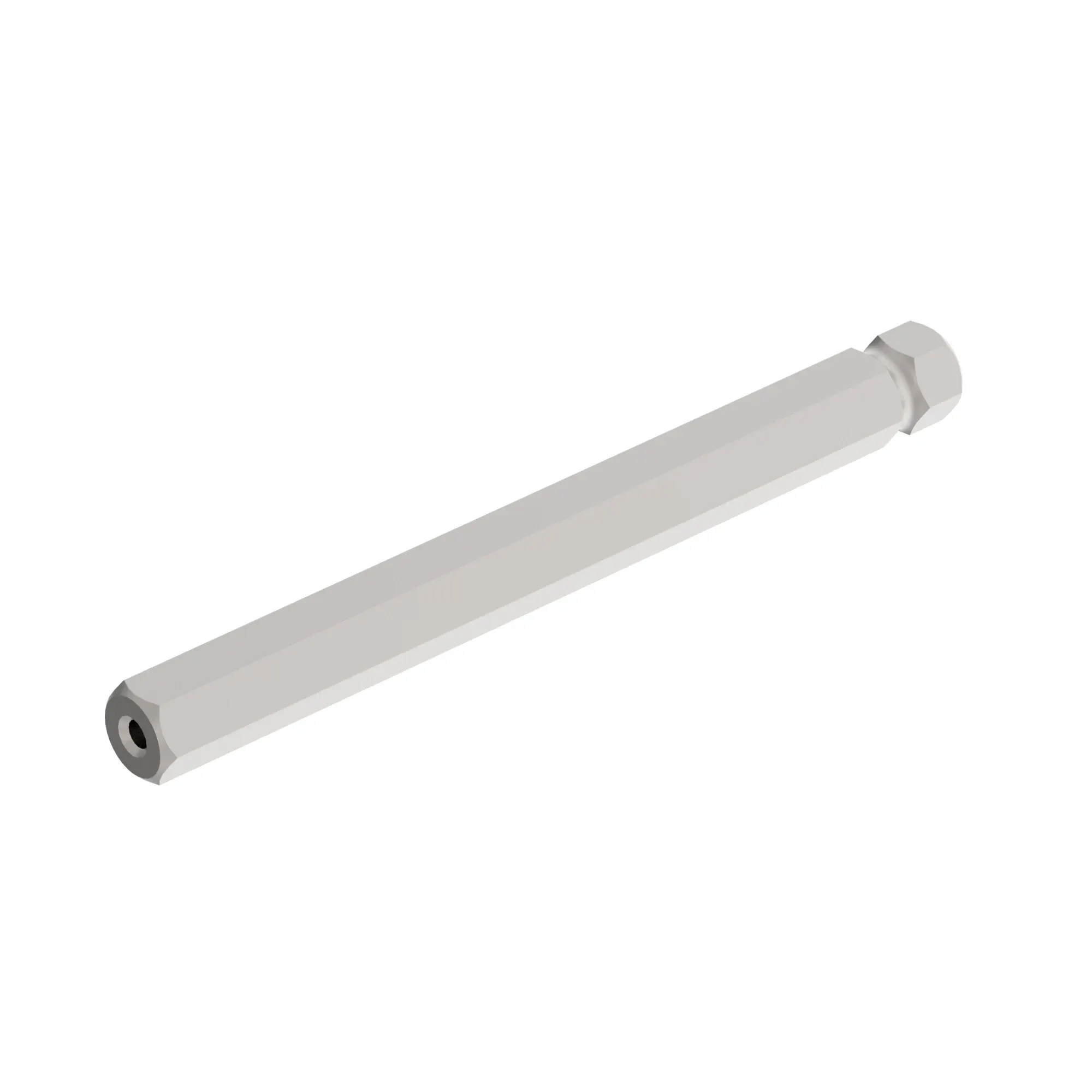 SHAFT, 1 1/4 HEX SIZE