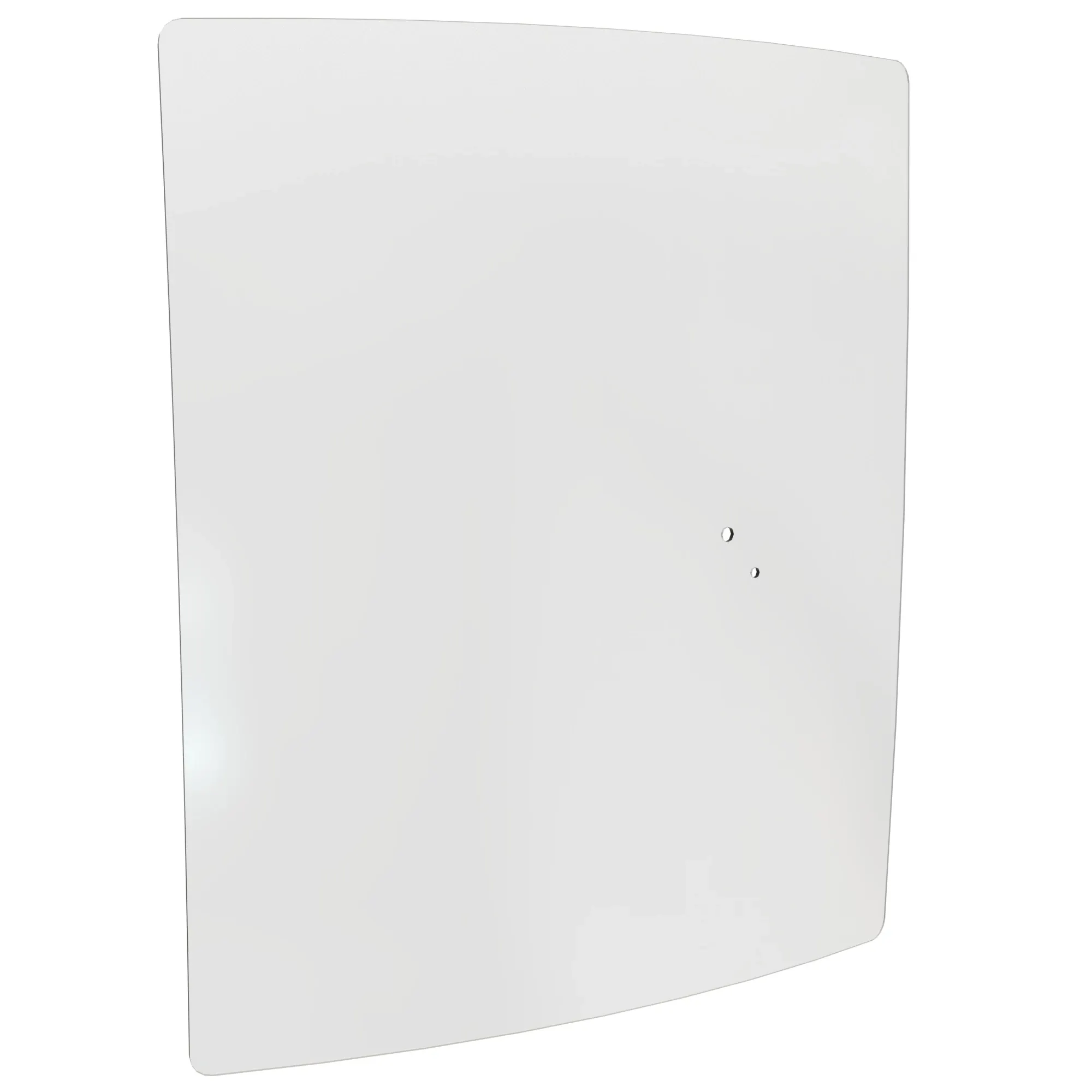 John Deere Windshield - SU24844