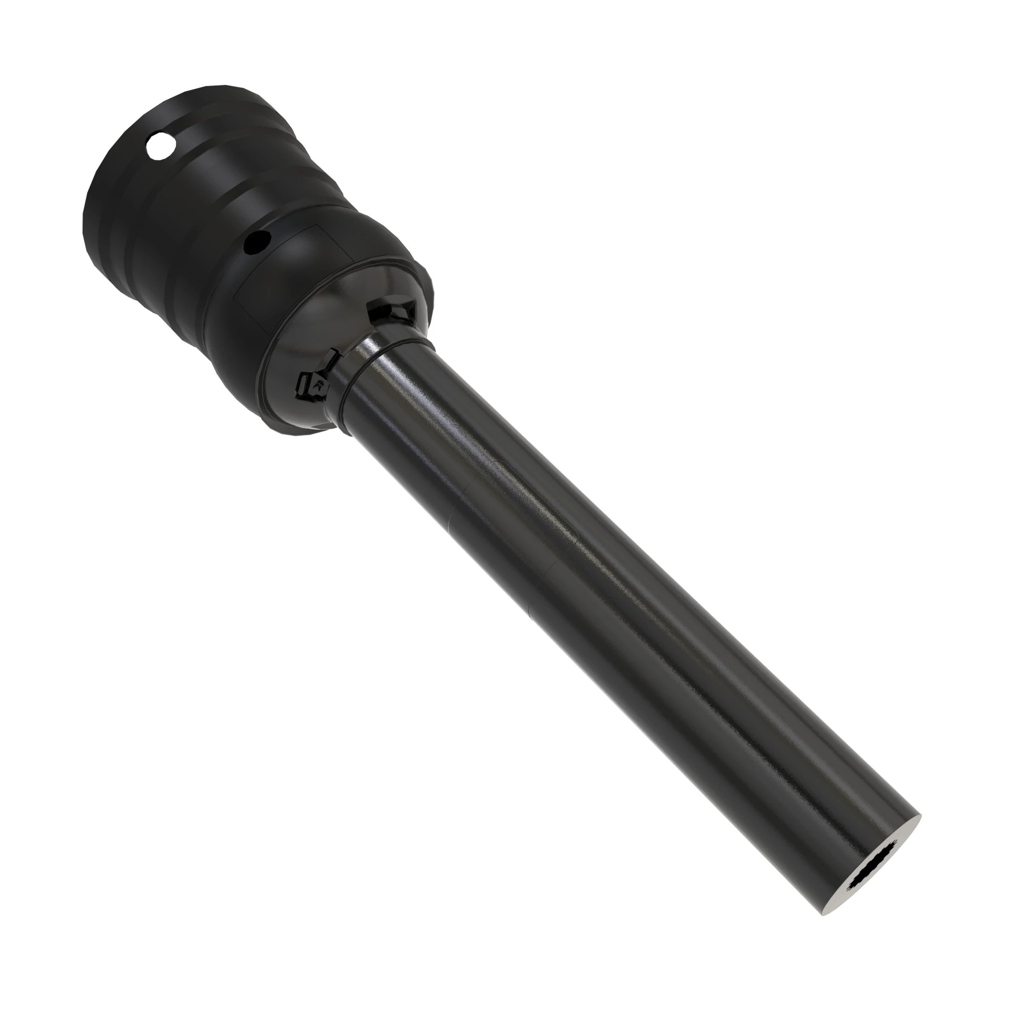 POWERSHAFT SHIELD, FRONT 540 & 1000