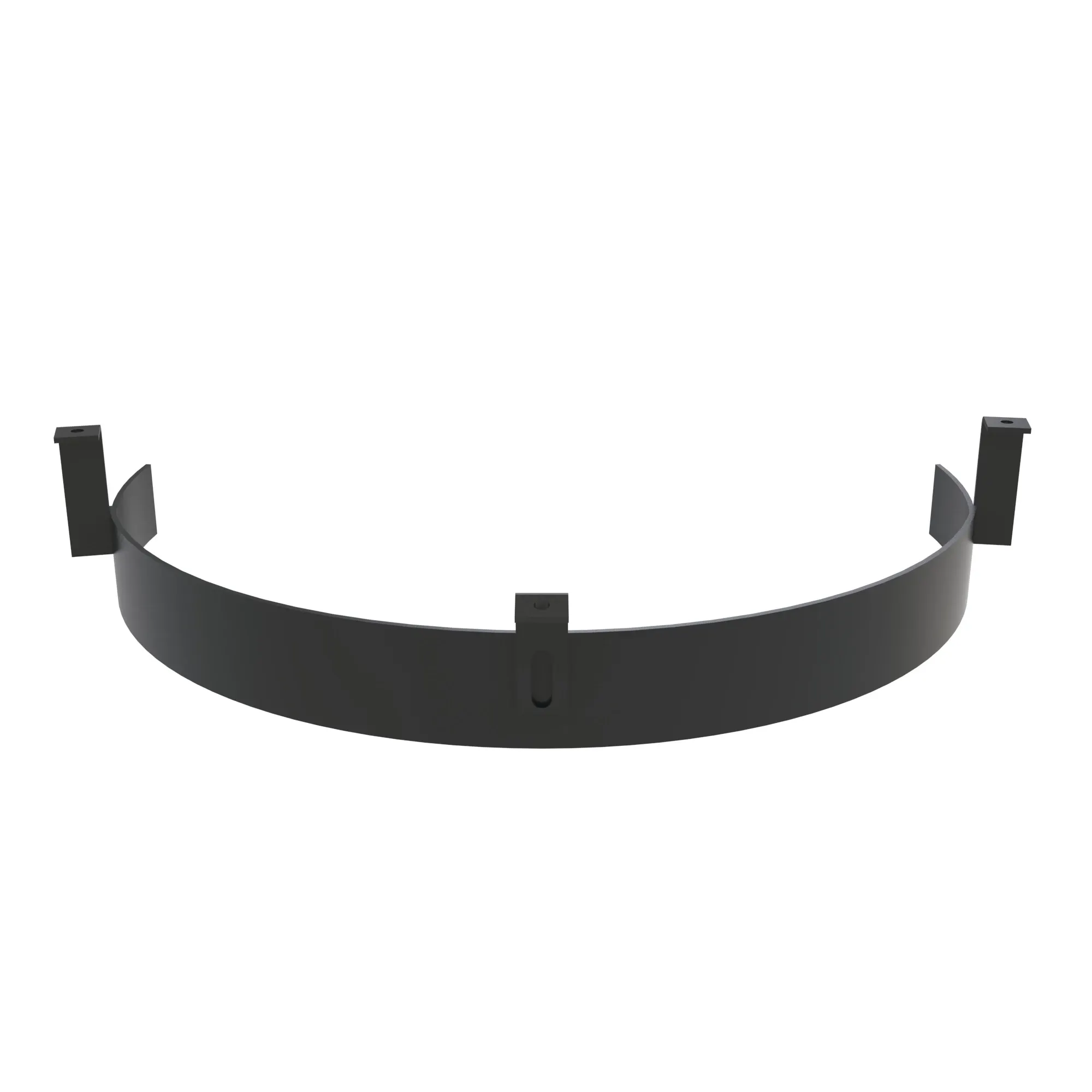 John Deere Center Mulching Ring, 72 inch - EPC201774
