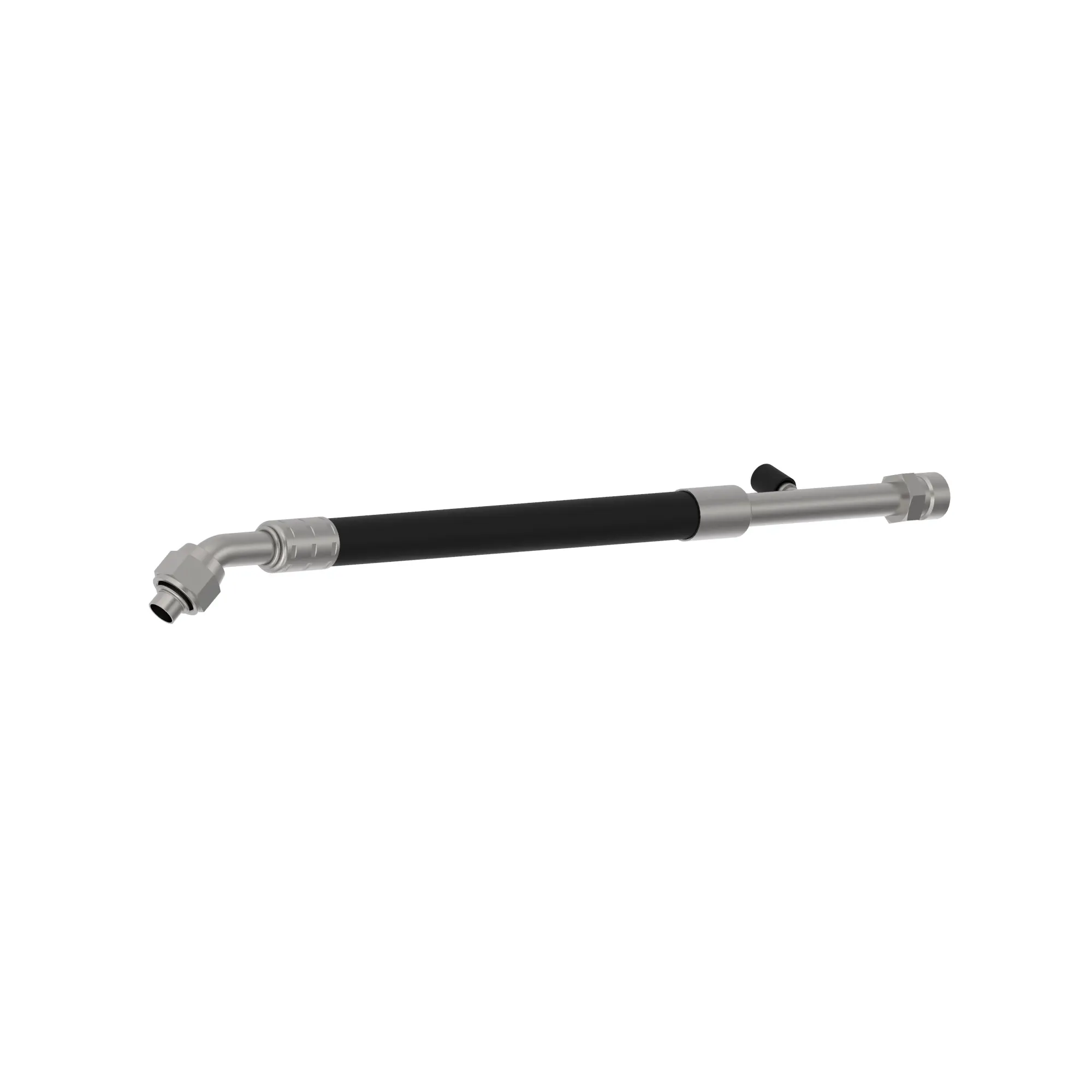 REFRIGERANT HOSE, A/C FROM CAB GRP