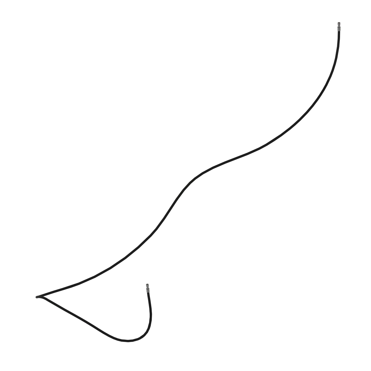 Hydraulic Hose