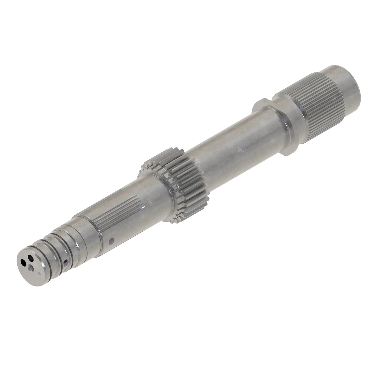 Shaft, Range Output, 425 Axle, Serv