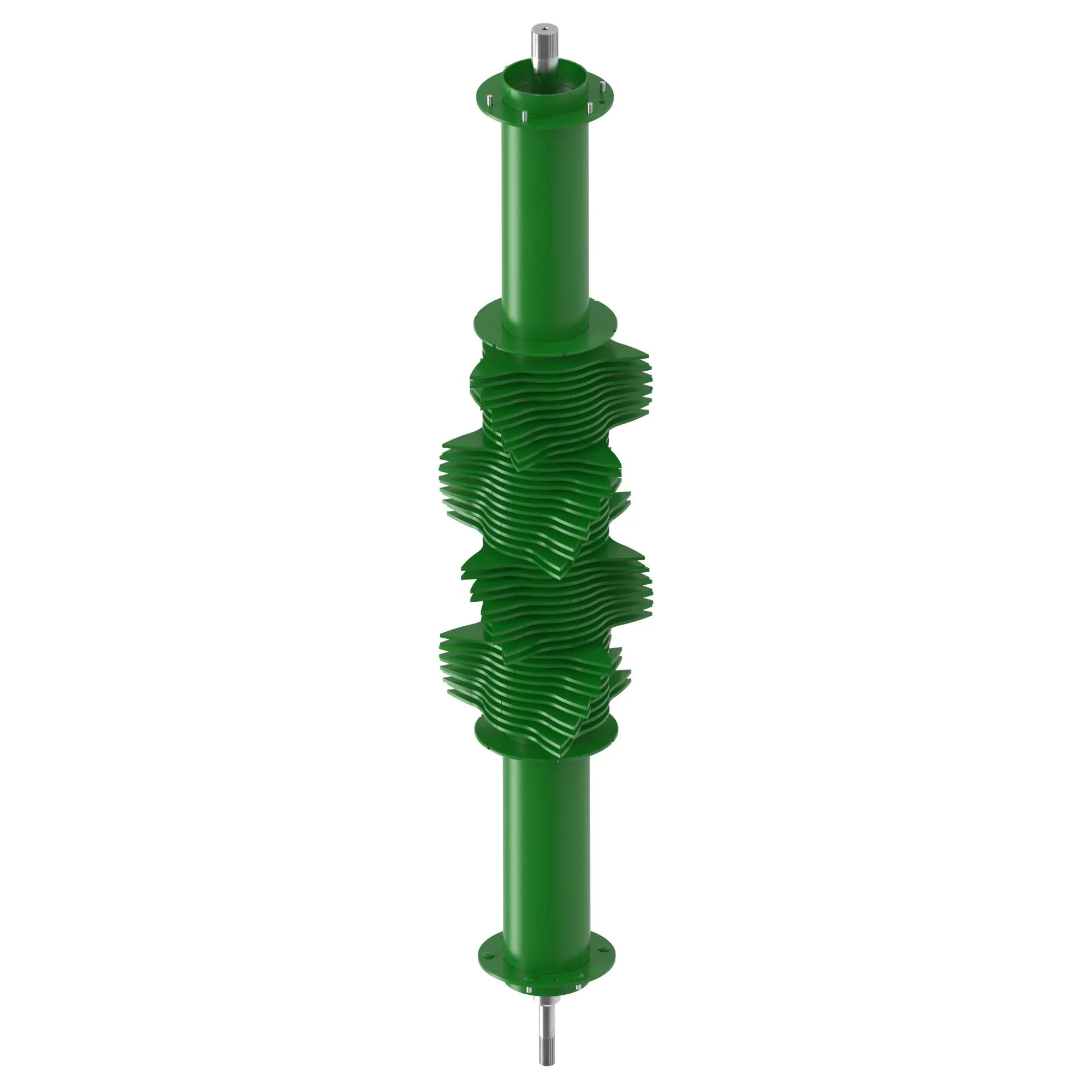 3x4 Wide Precutter Rotor