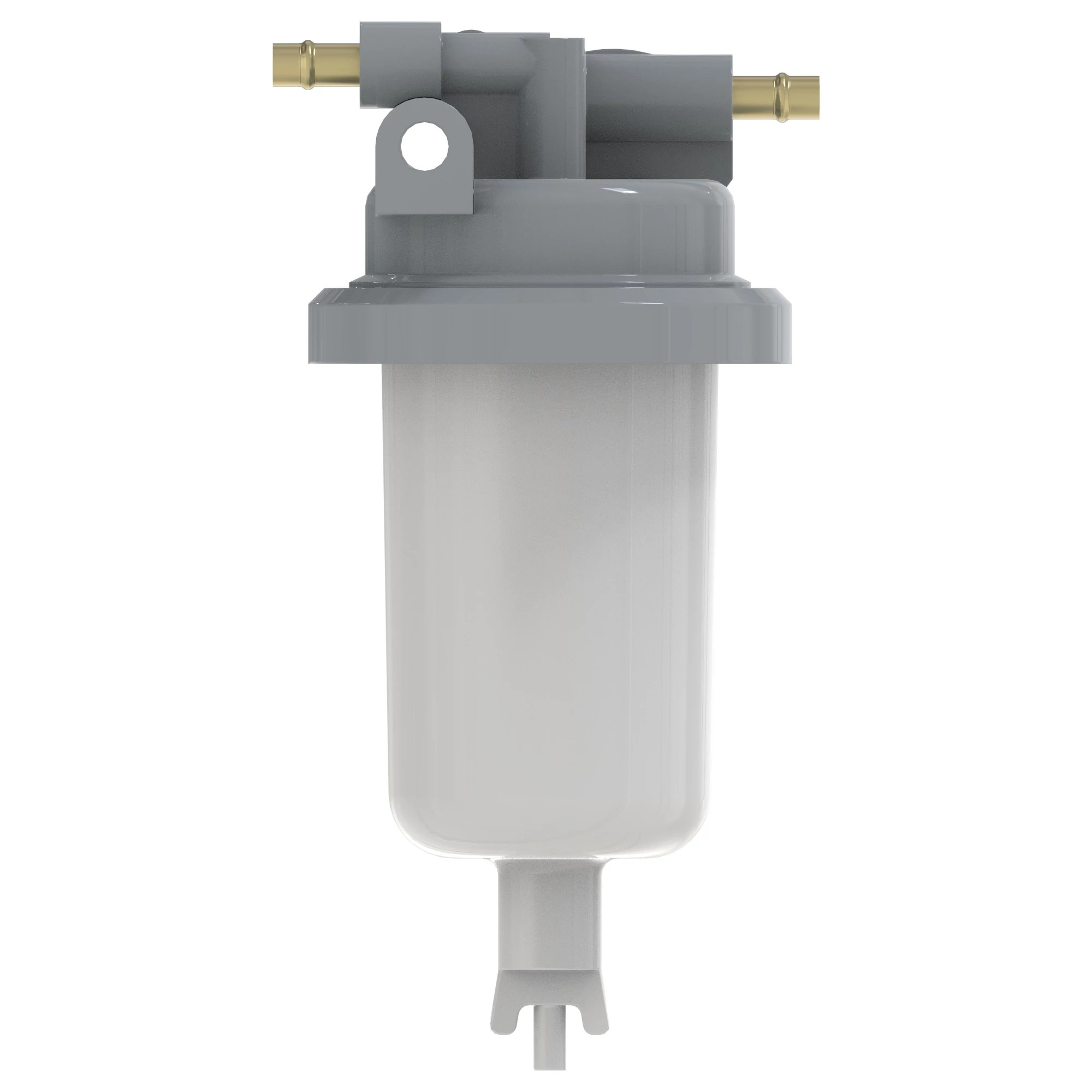 John Deere Fuel-Water Separator Kit - AM881823