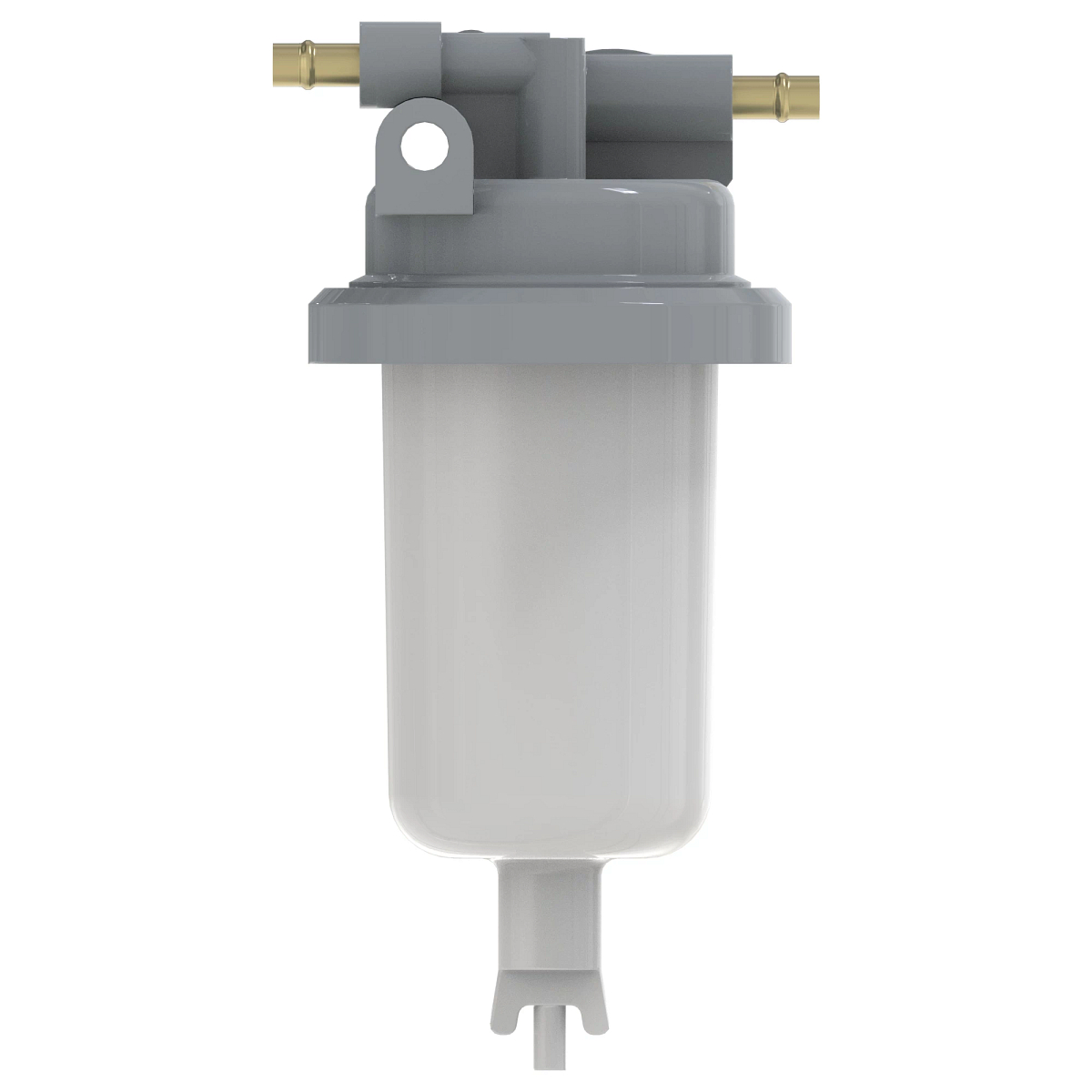 John Deere Fuel-Water Separator Kit - AM881823