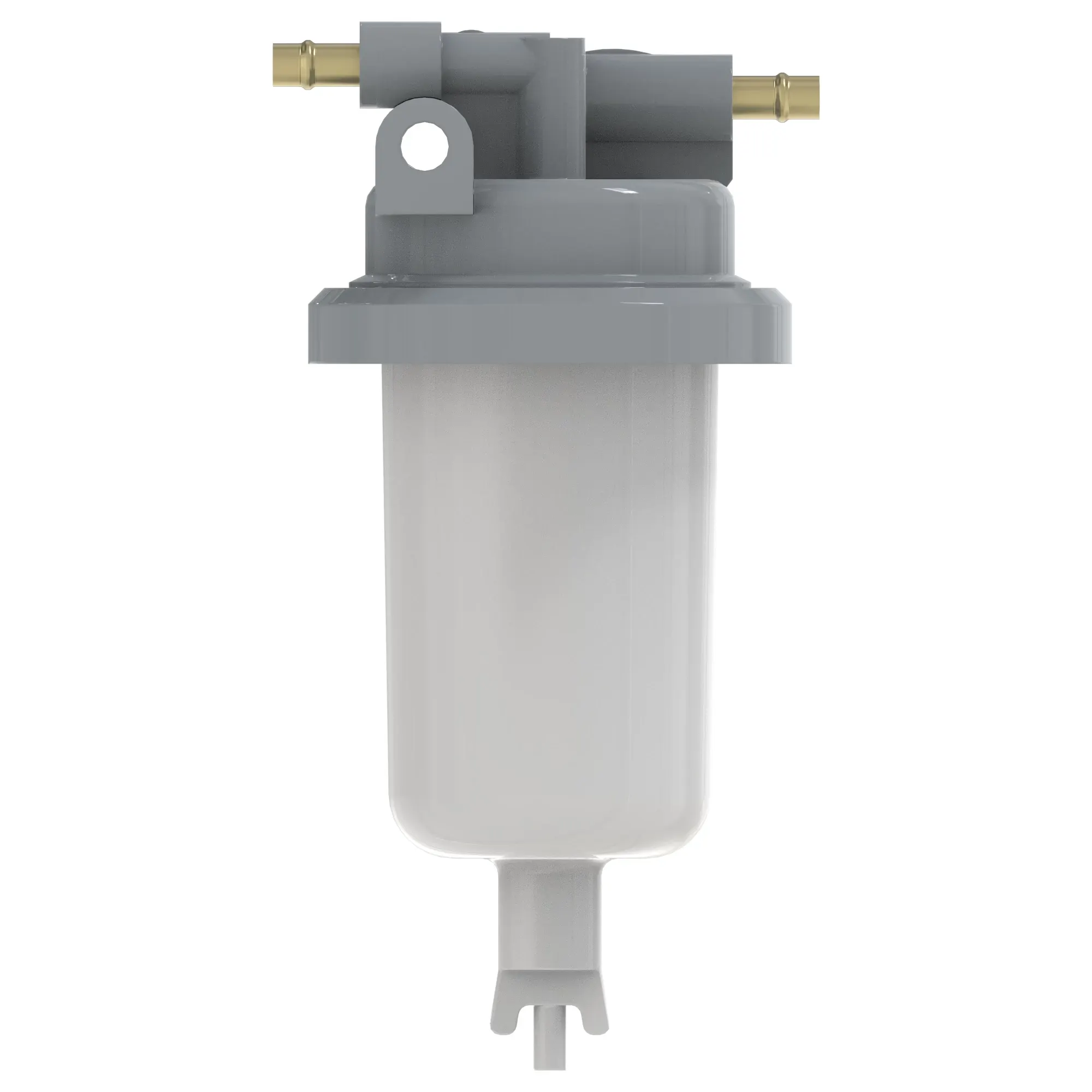 John Deere Fuel-Water Separator Kit - AM881823