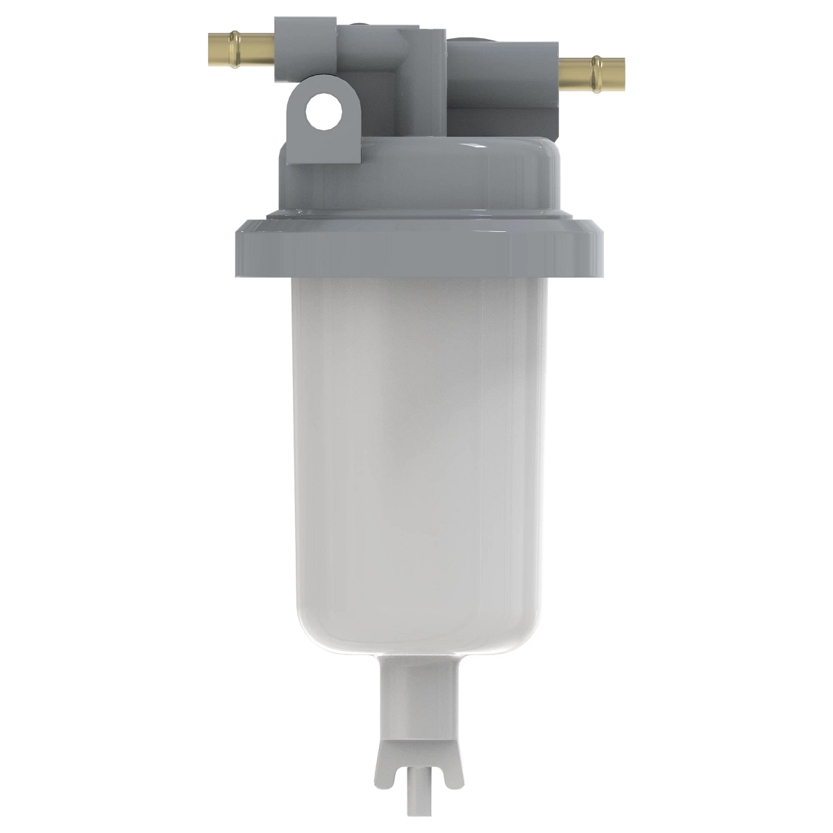 John Deere Fuel-Water Separator Kit - AM881823