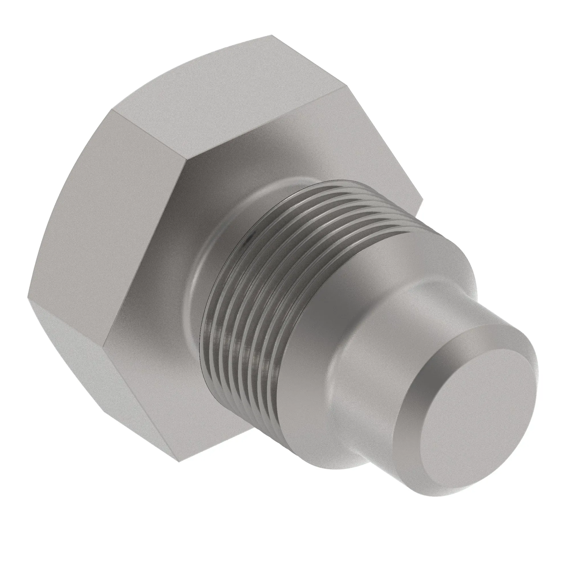 T196080 PLUG, G 1/4